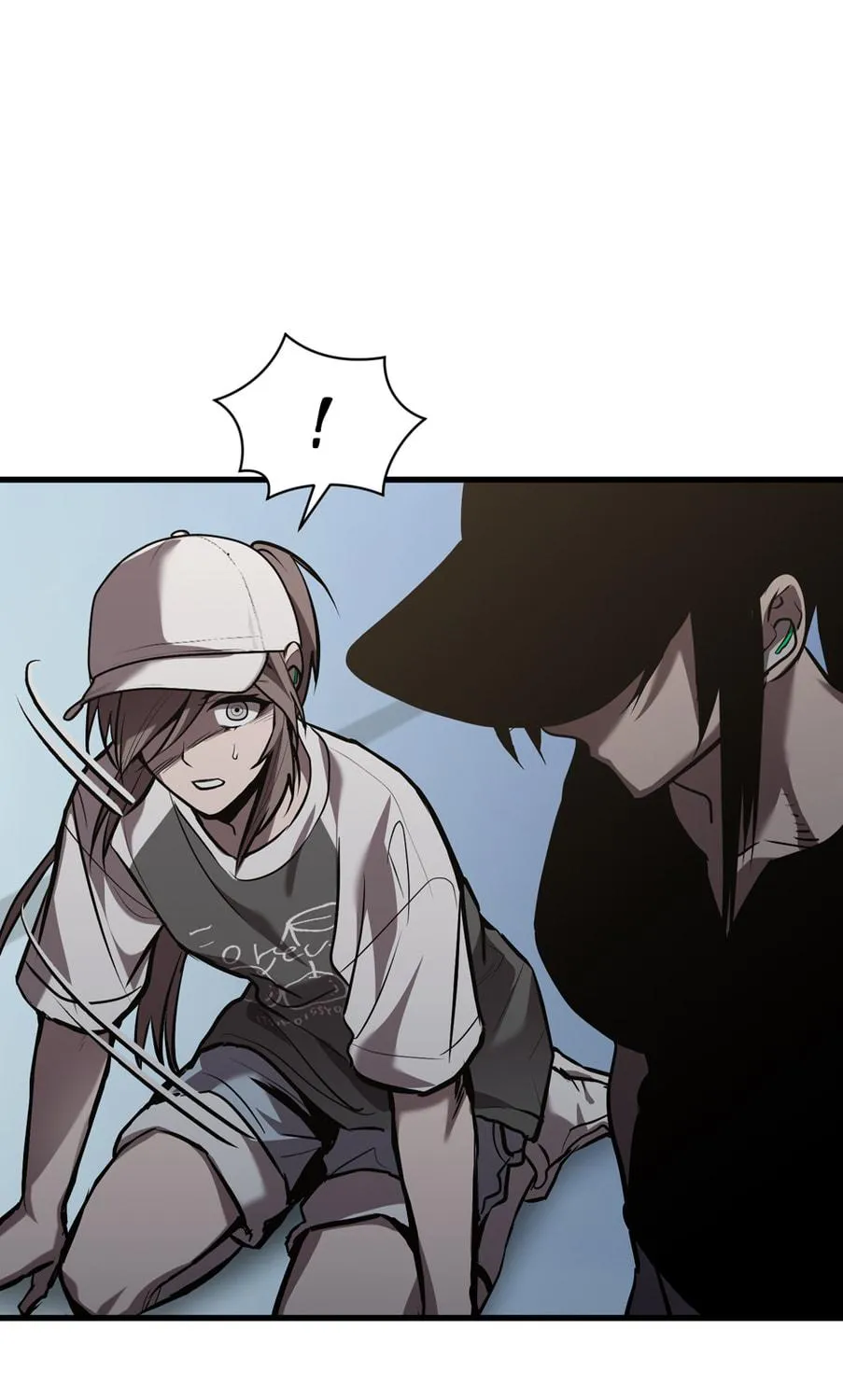Read Dororo Re:Verse chapter 43 image 115 on Lezhin