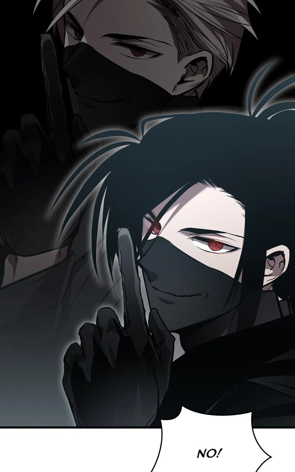 Read Dororo Re:Verse chapter 43 image 127 on Lezhin
