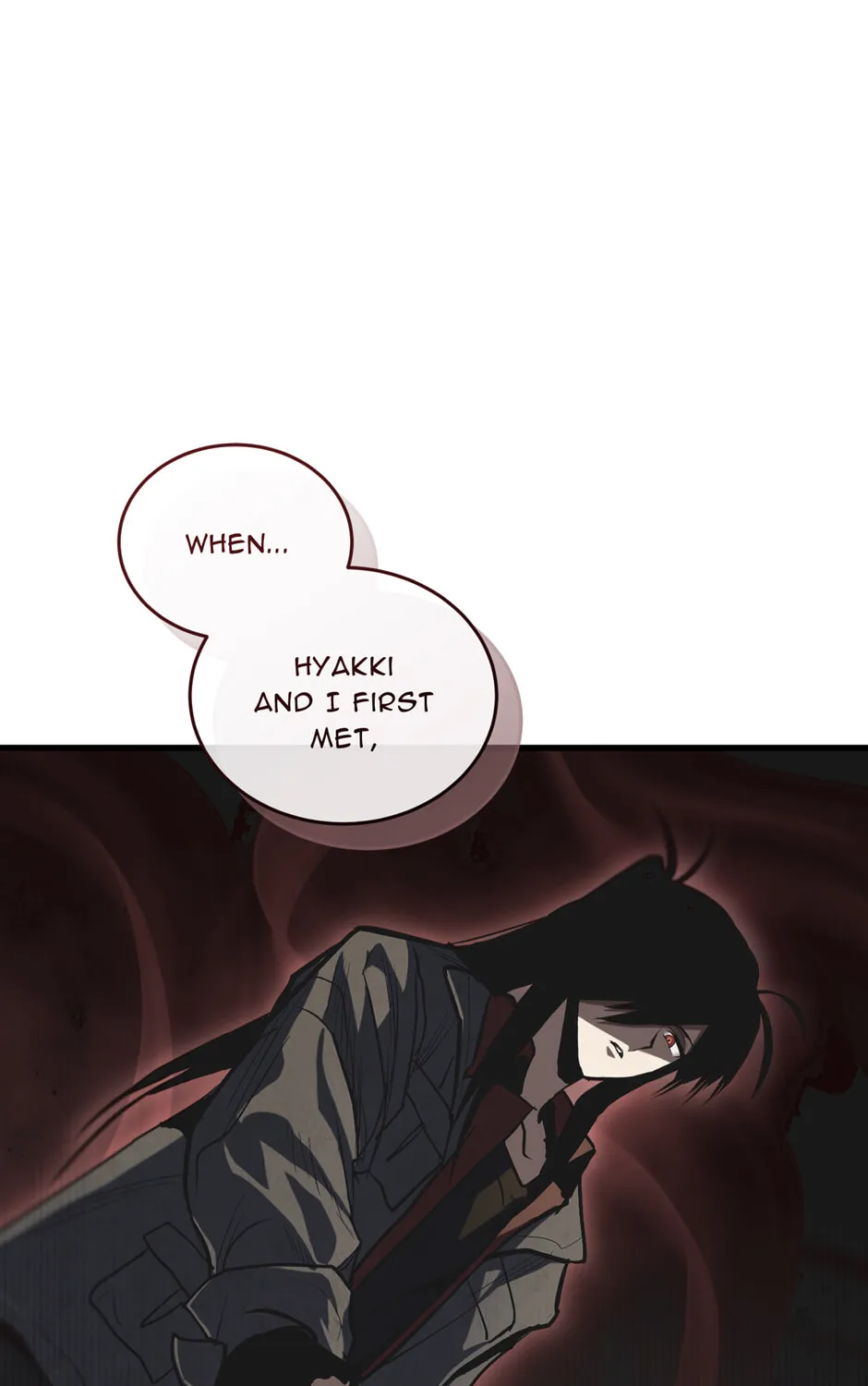 Read Dororo Re:Verse chapter 43 image 131 on Lezhin