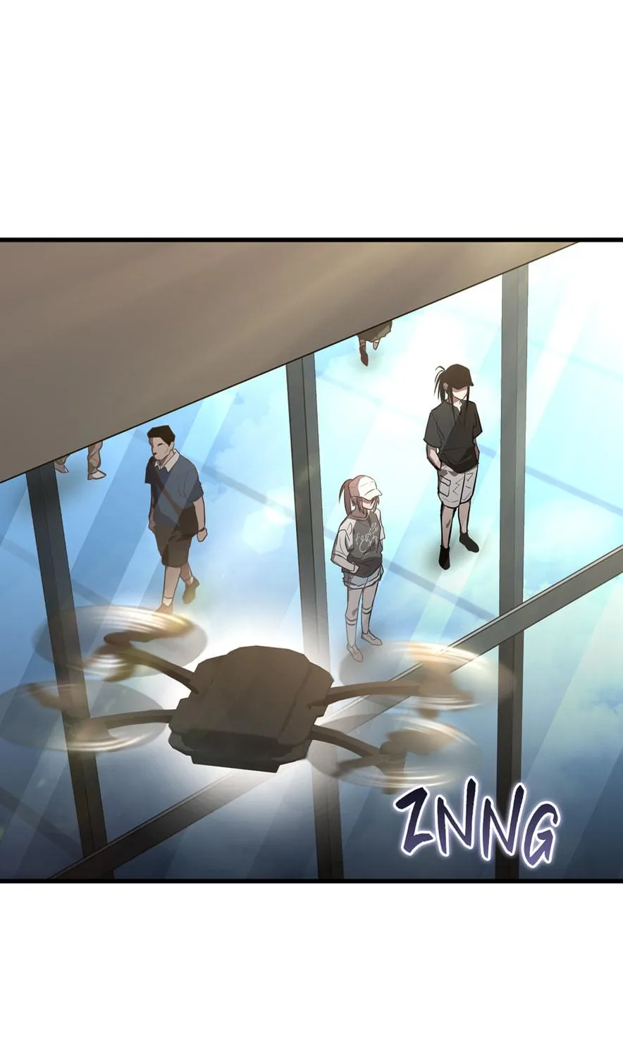 Read Dororo Re:Verse chapter 43 image 15 on Lezhin