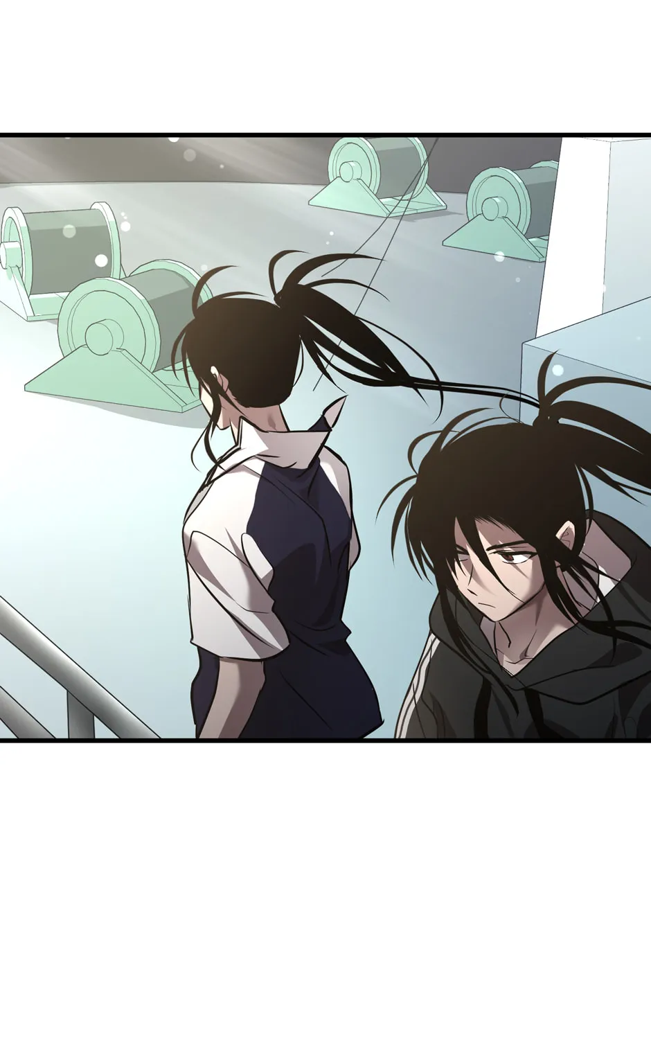 Read Dororo Re:Verse chapter 43 image 173 on Lezhin