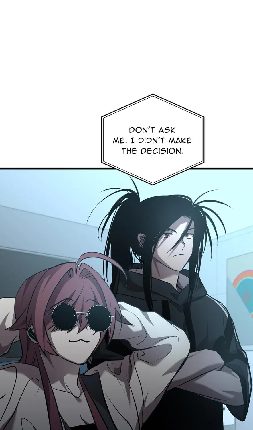 Read Dororo Re:Verse chapter 43 image 19 on Lezhin