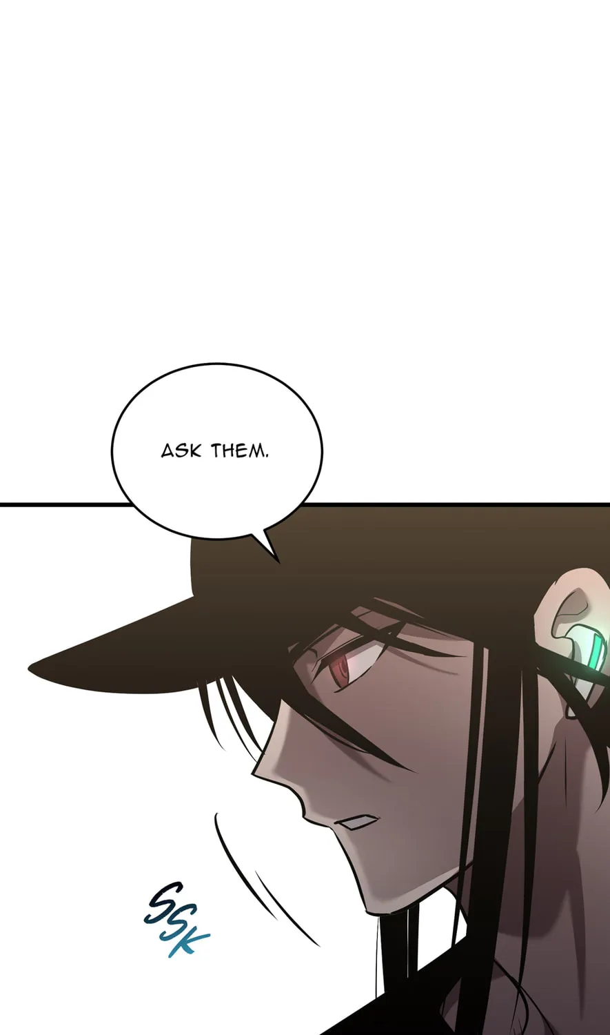 Read Dororo Re:Verse chapter 43 image 21 on Lezhin