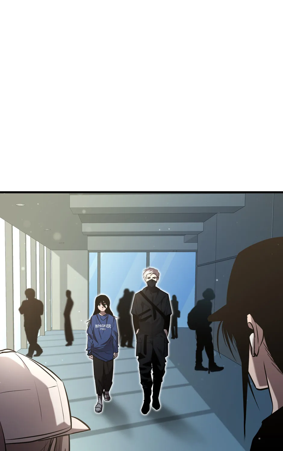 Read Dororo Re:Verse chapter 43 image 23 on Lezhin