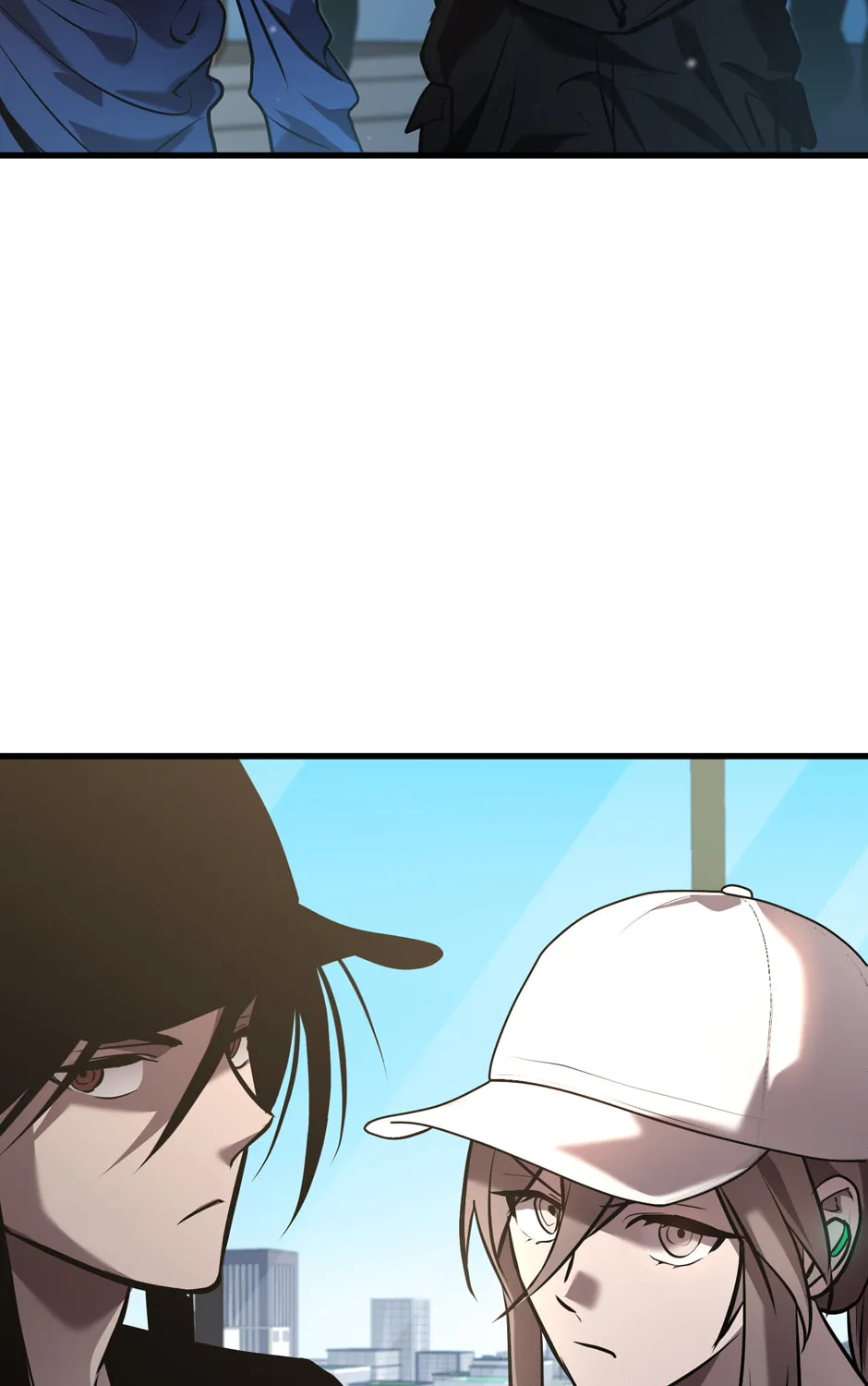 Read Dororo Re:Verse chapter 43 image 27 on Lezhin