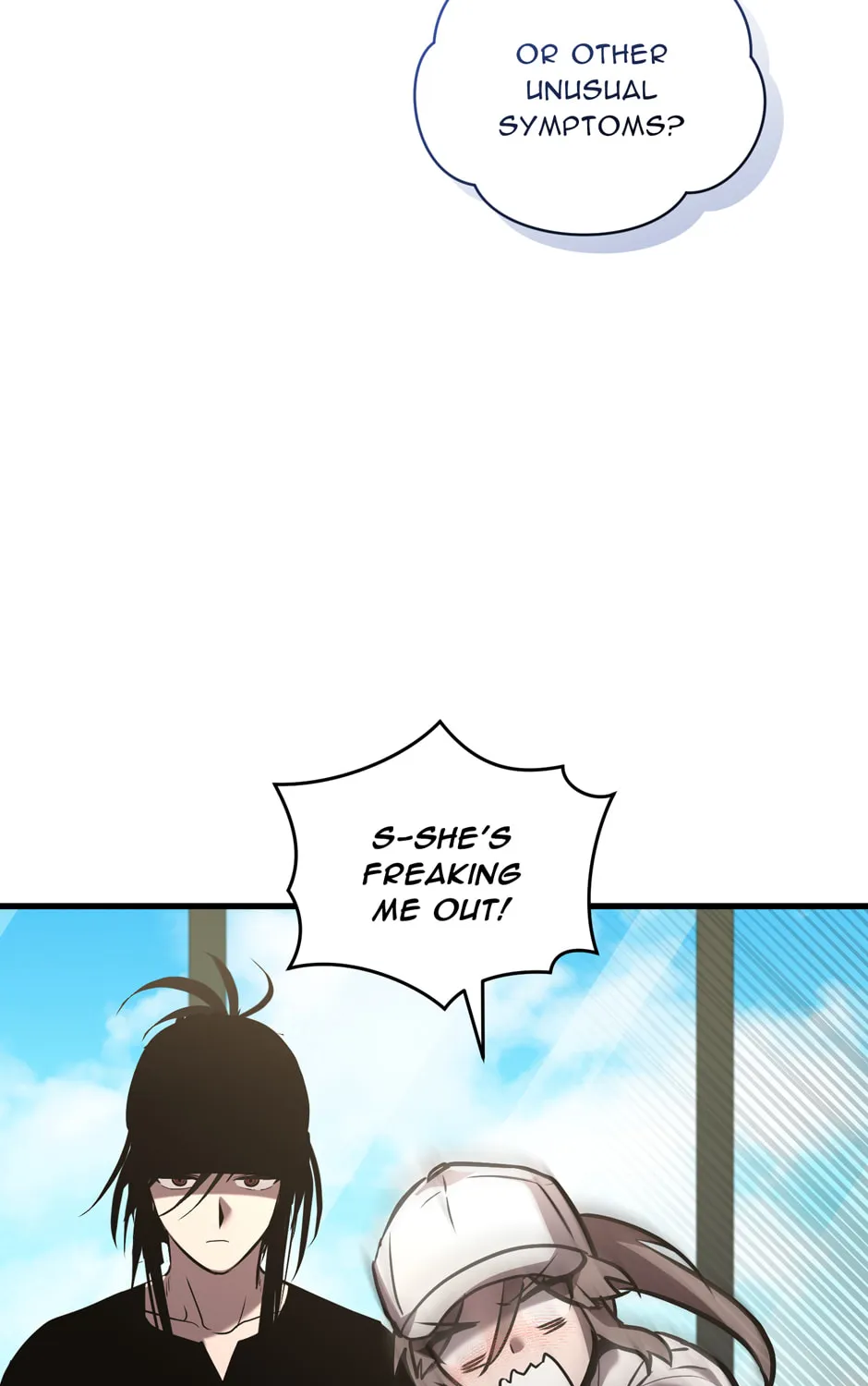 Read Dororo Re:Verse chapter 43 image 33 on Lezhin