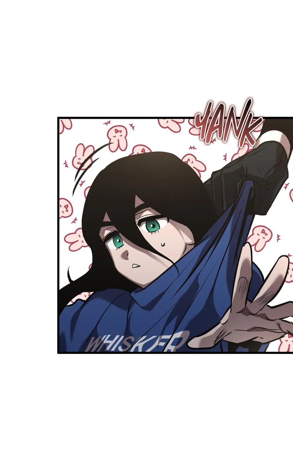 Read Dororo Re:Verse chapter 43 image 35 on Lezhin