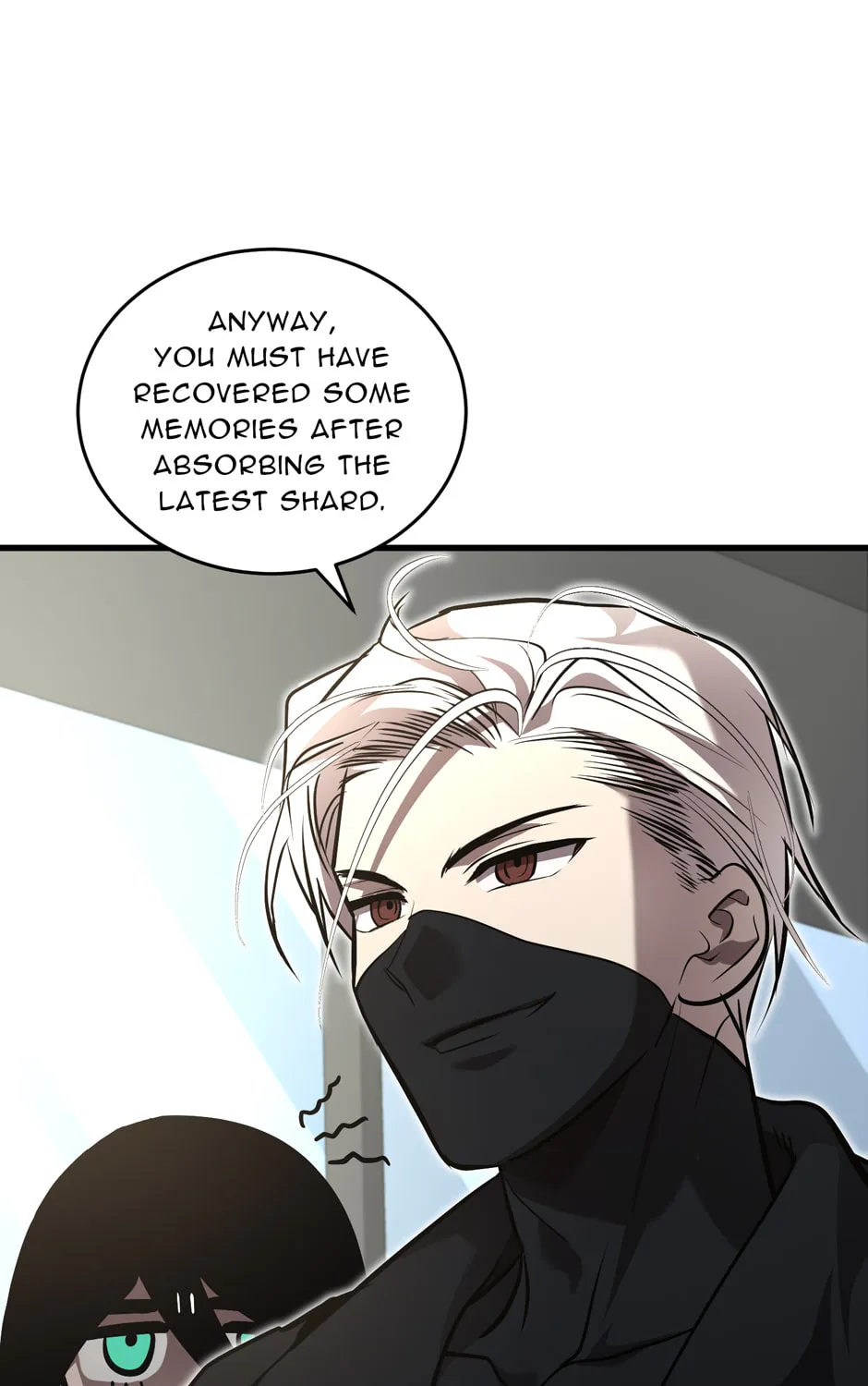 Read Dororo Re:Verse chapter 43 image 39 on Lezhin