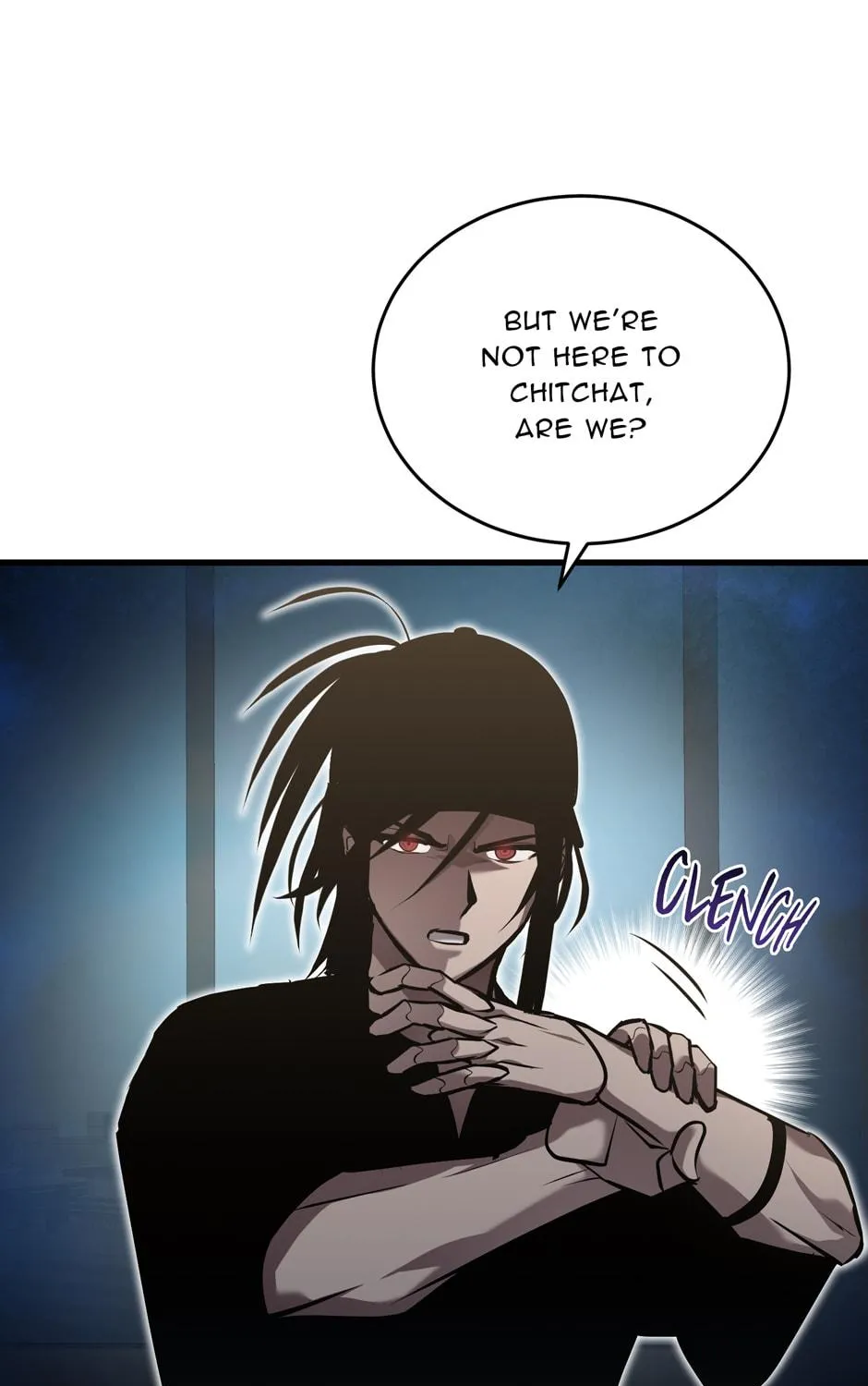 Read Dororo Re:Verse chapter 43 image 45 on Lezhin