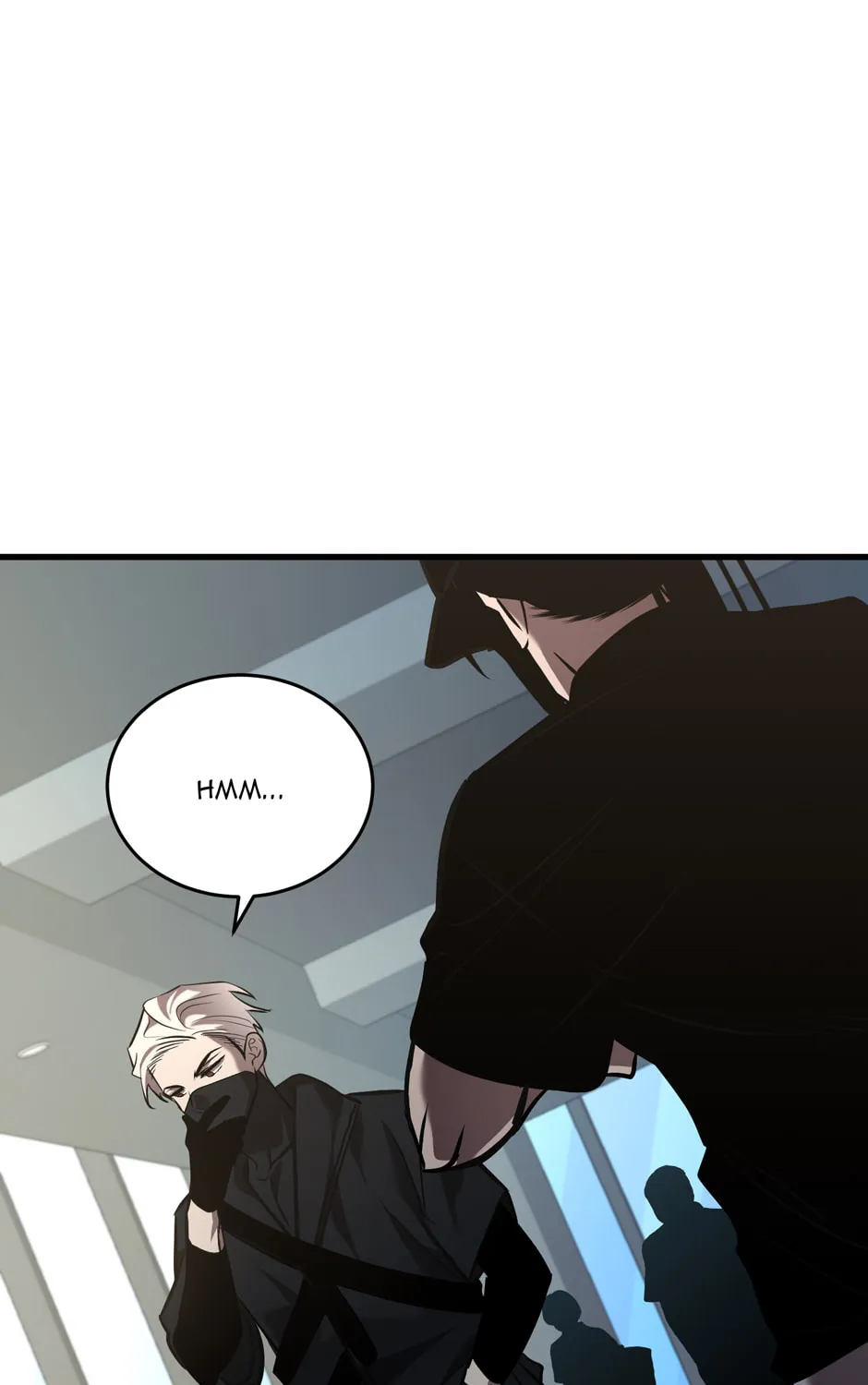 Read Dororo Re:Verse chapter 43 image 47 on Lezhin