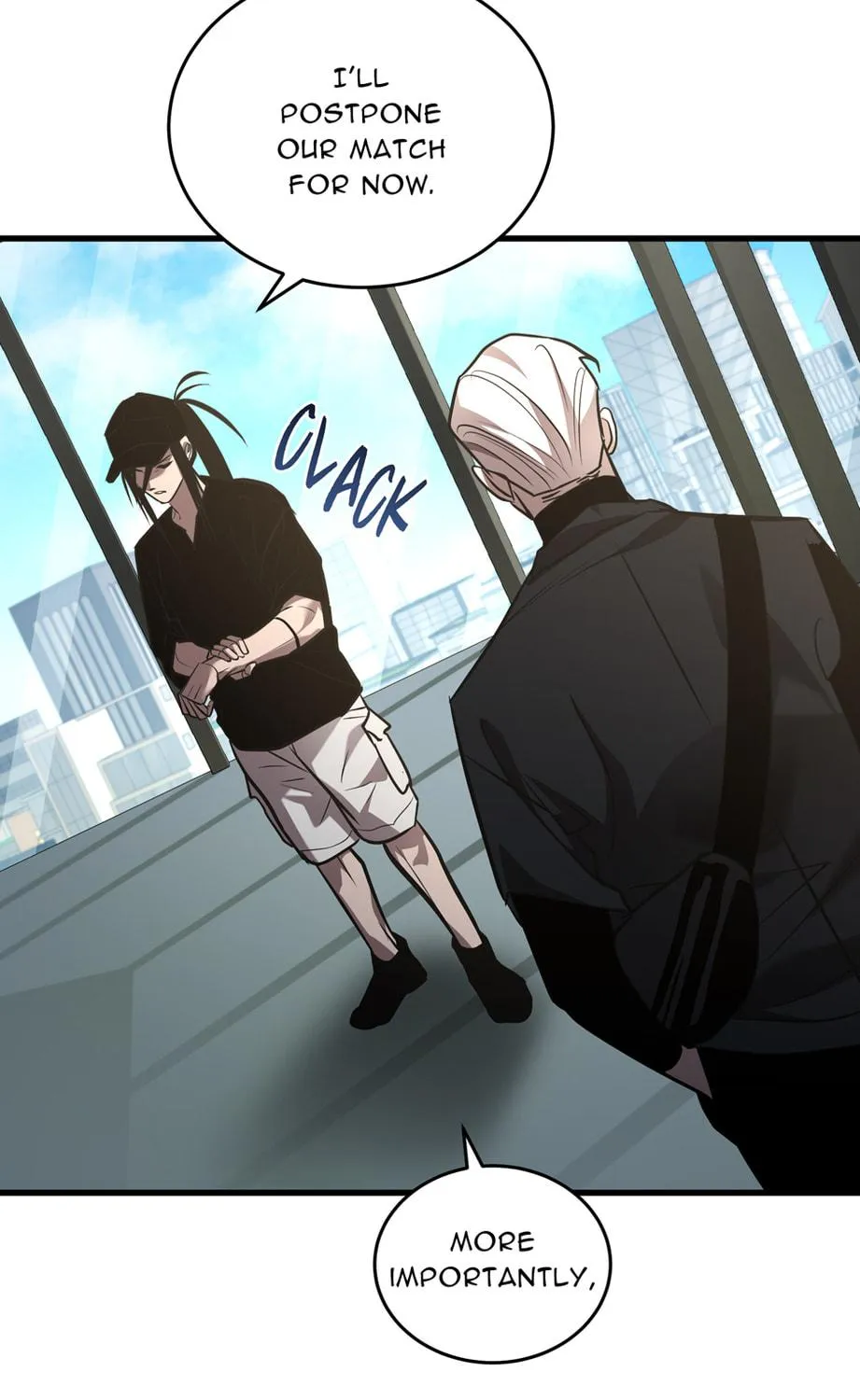 Read Dororo Re:Verse chapter 43 image 55 on Lezhin