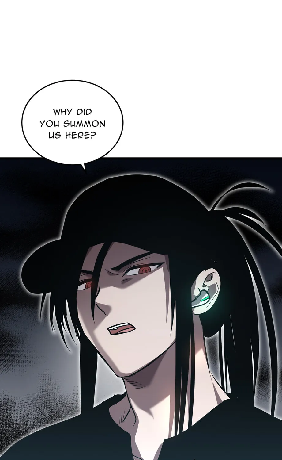 Read Dororo Re:Verse chapter 43 image 57 on Lezhin