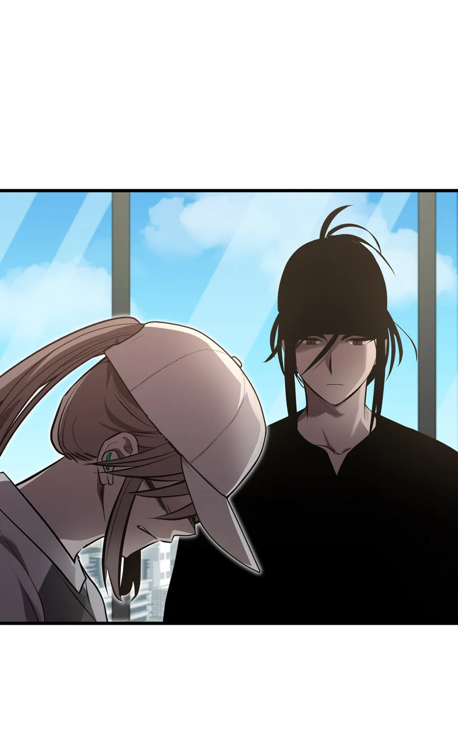Read Dororo Re:Verse chapter 43 image 77 on Lezhin