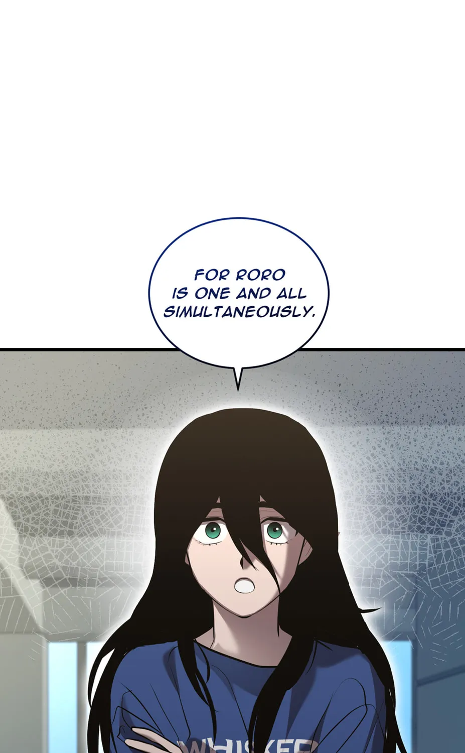 Read Dororo Re:Verse chapter 43 image 83 on Lezhin
