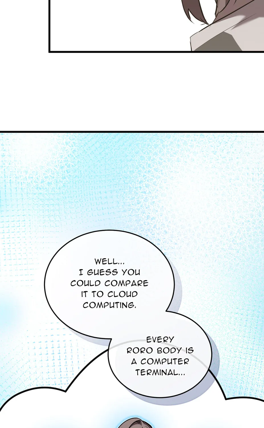 Read Dororo Re:Verse chapter 43 image 87 on Lezhin