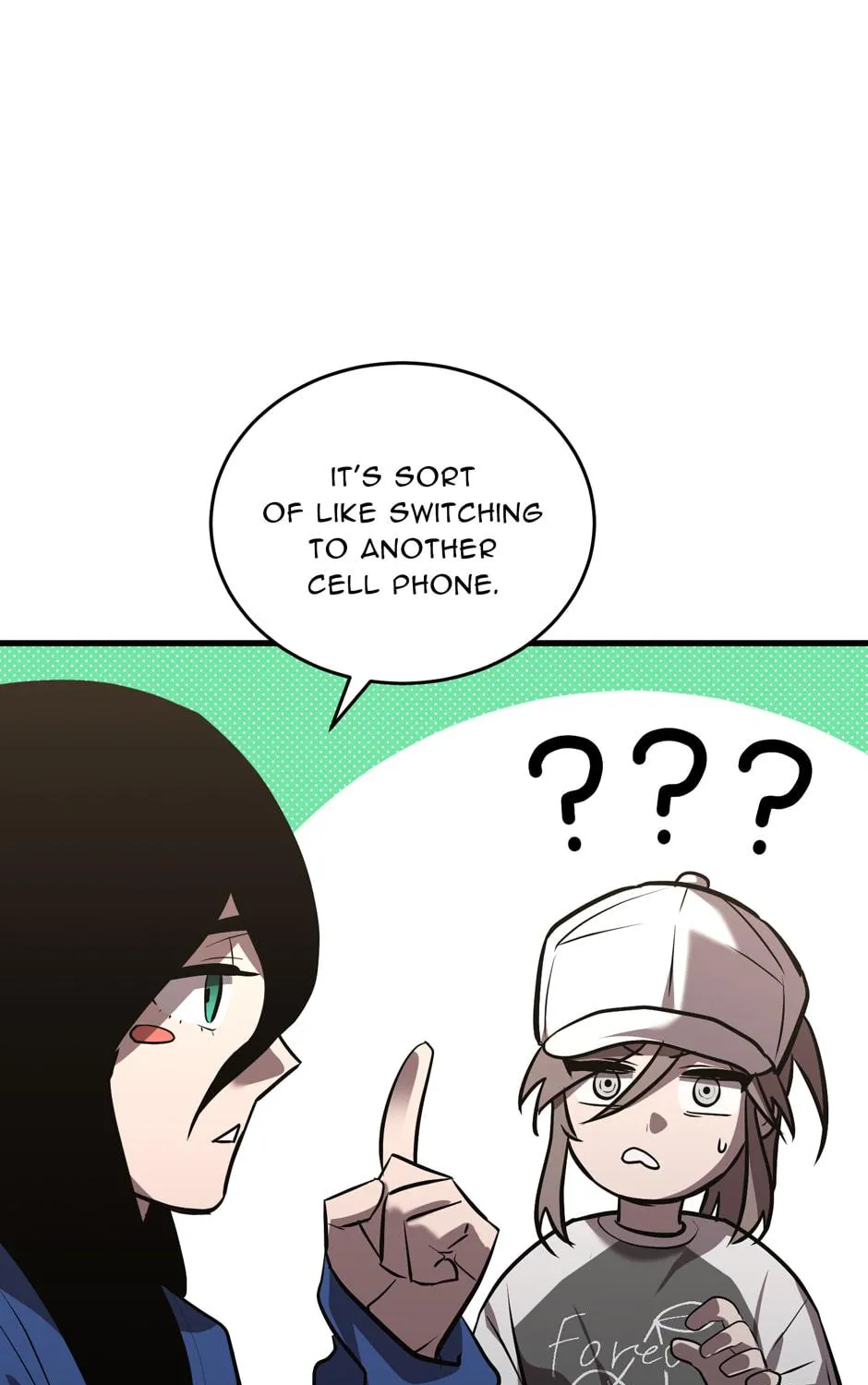 Read Dororo Re:Verse chapter 43 image 91 on Lezhin
