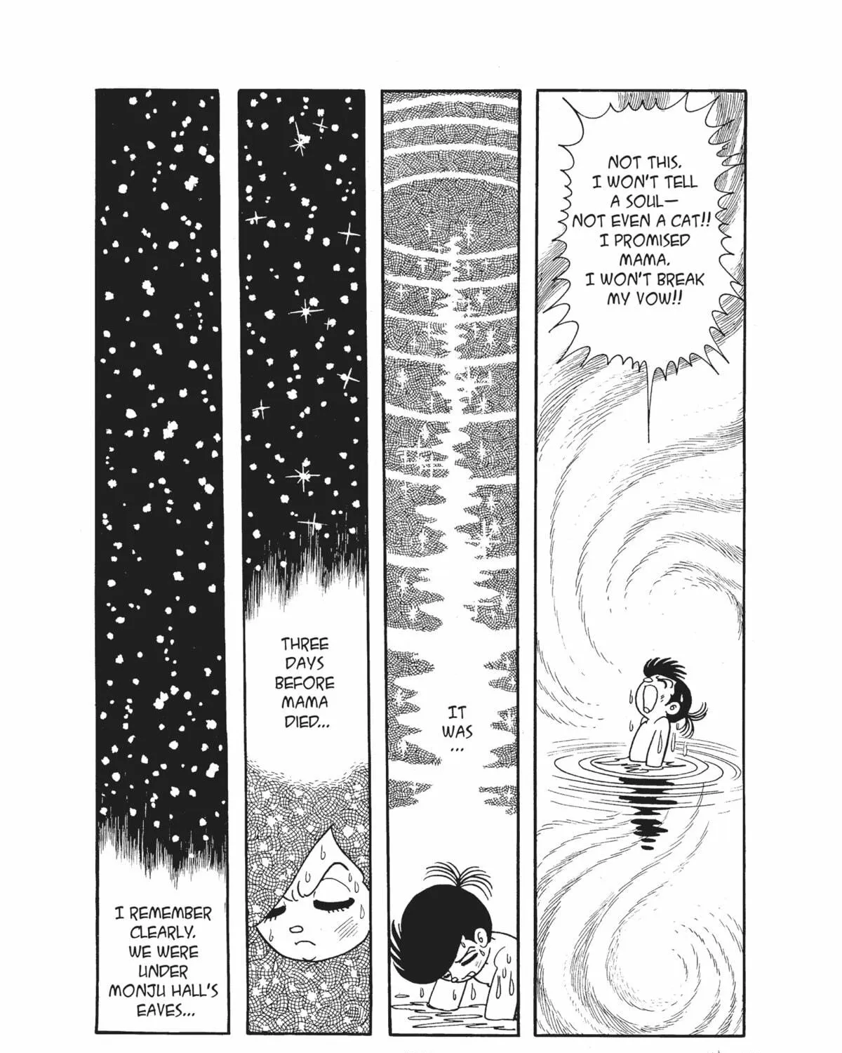 Read Dororo chapter 10 image 128 on Lezhin