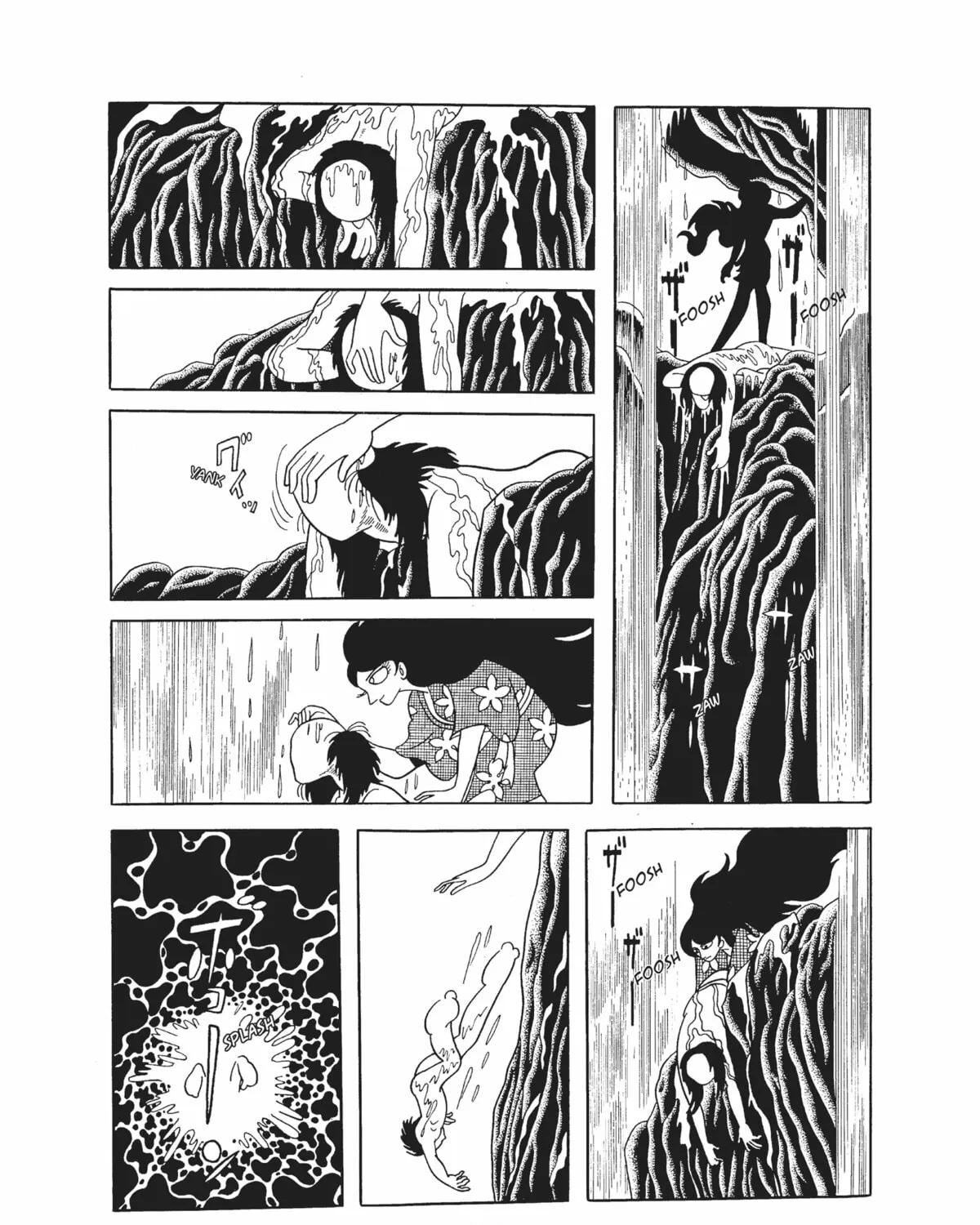 Read Dororo chapter 10 image 50 on Lezhin