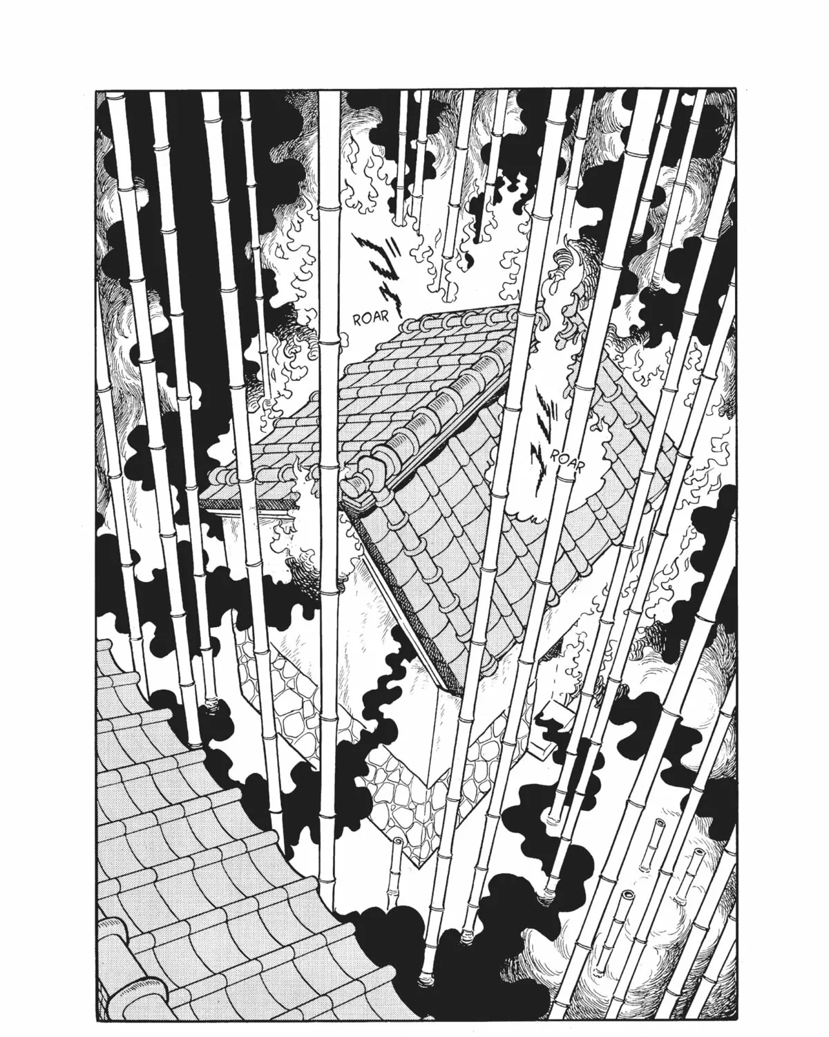 Read Dororo chapter 11 image 84 on Lezhin