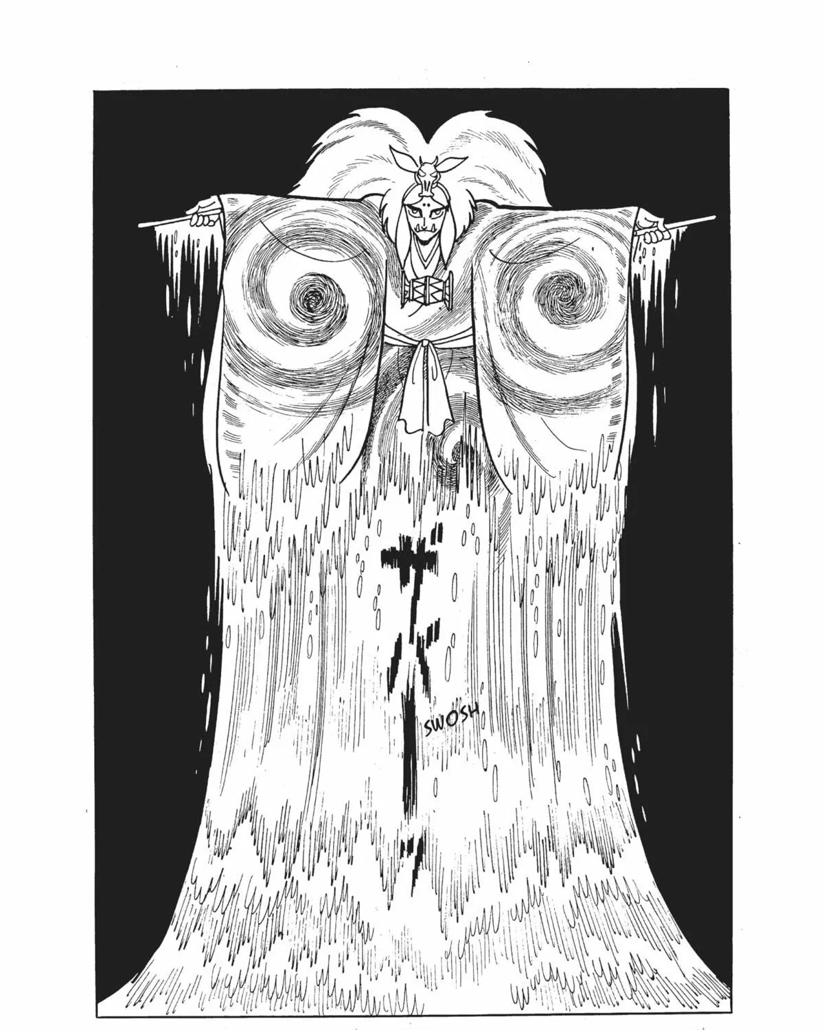 Read Dororo chapter 12 image 52 on Lezhin