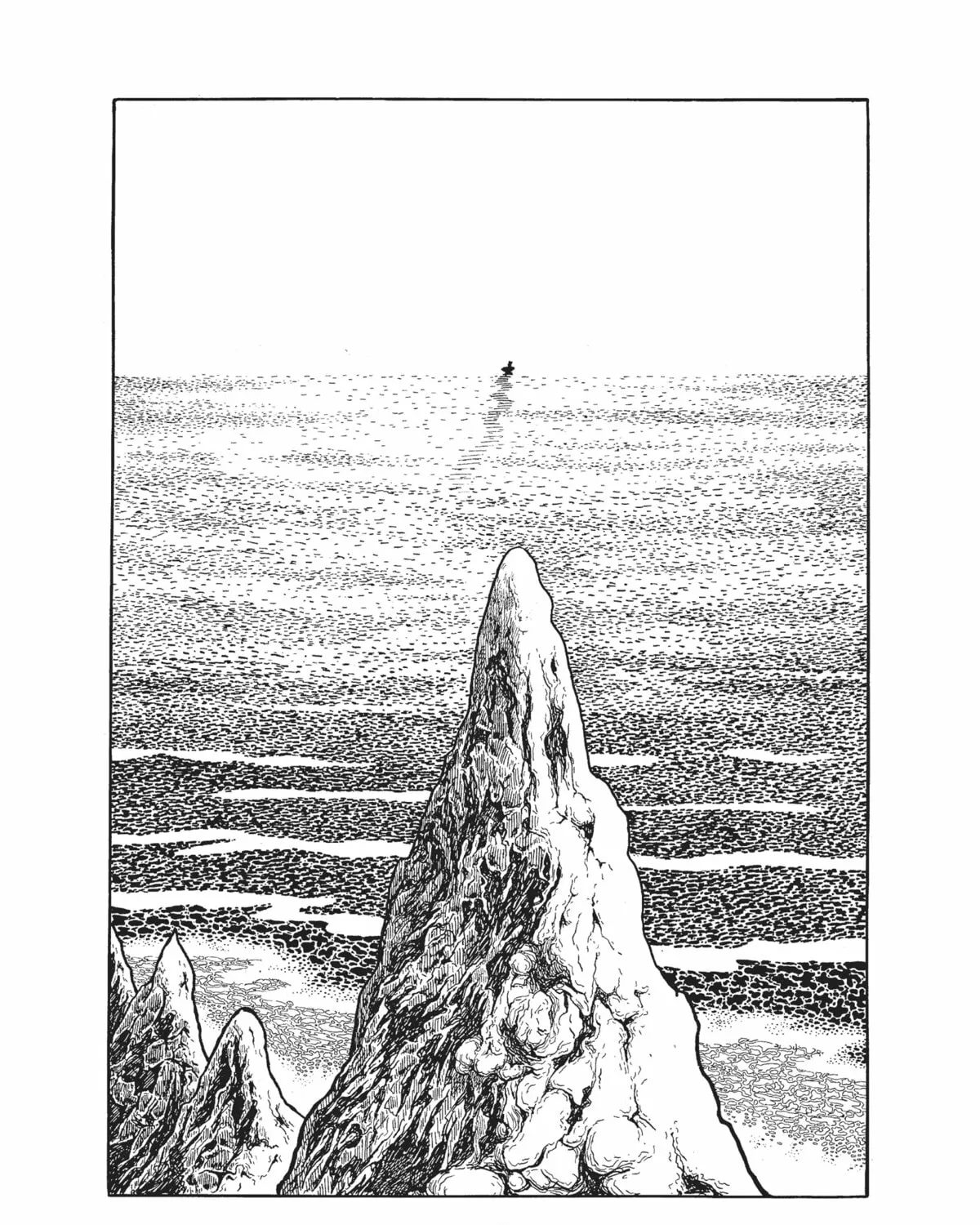 Read Dororo chapter 15 image 62 on Lezhin