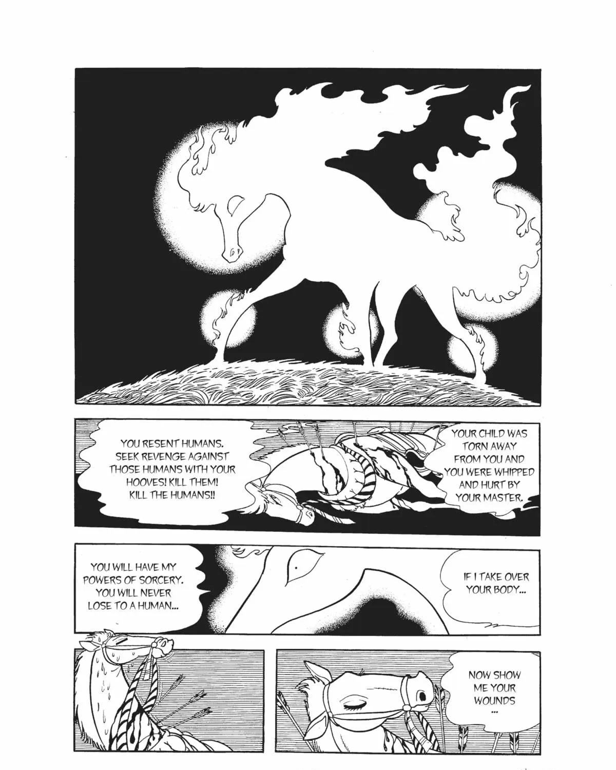 Read Dororo chapter 16 image 40 on Lezhin
