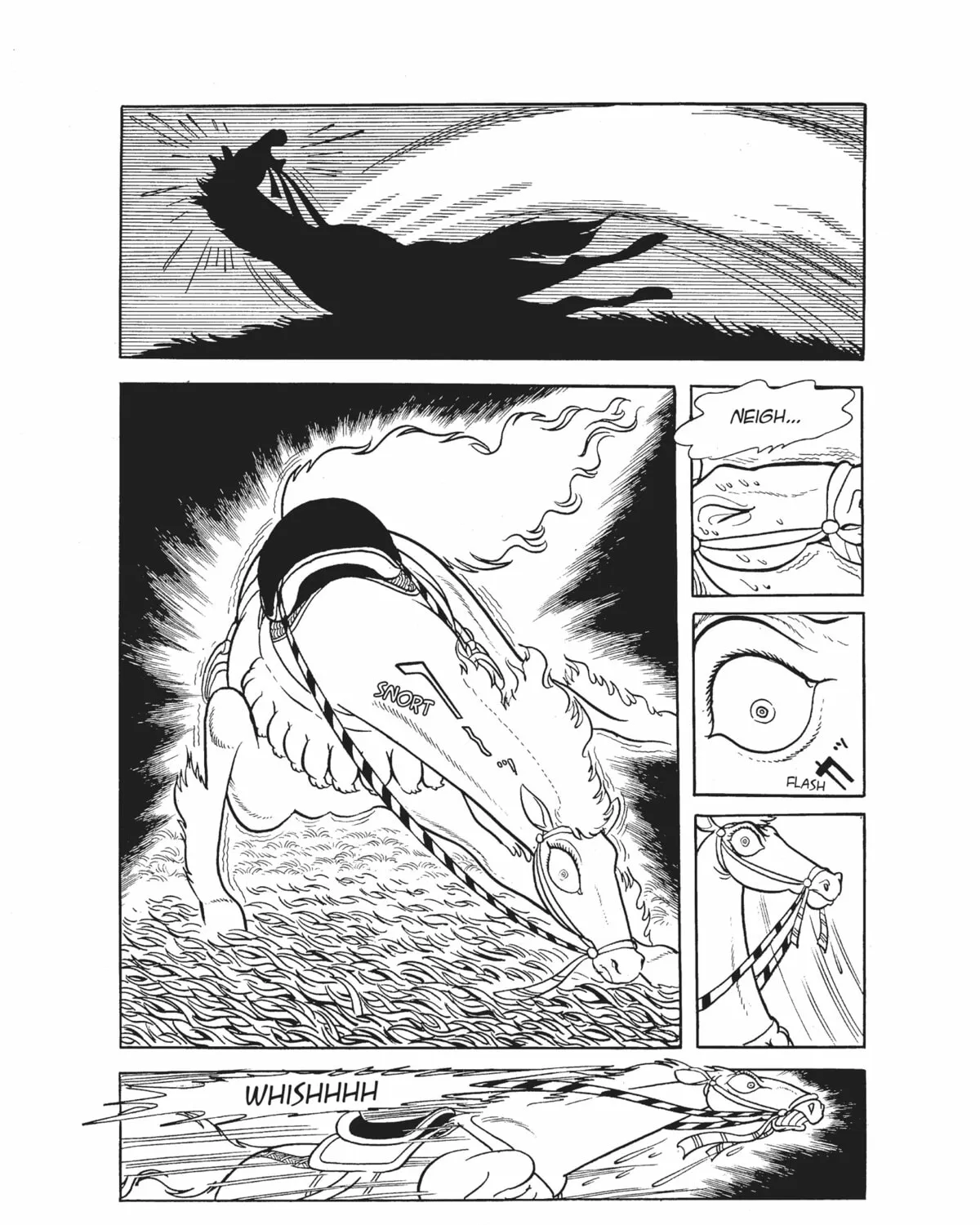 Read Dororo chapter 16 image 42 on Lezhin