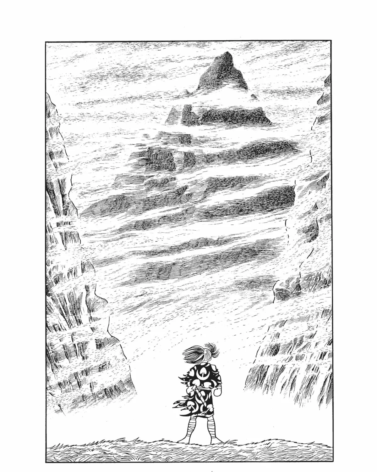 Read Dororo chapter 16 image 84 on Lezhin