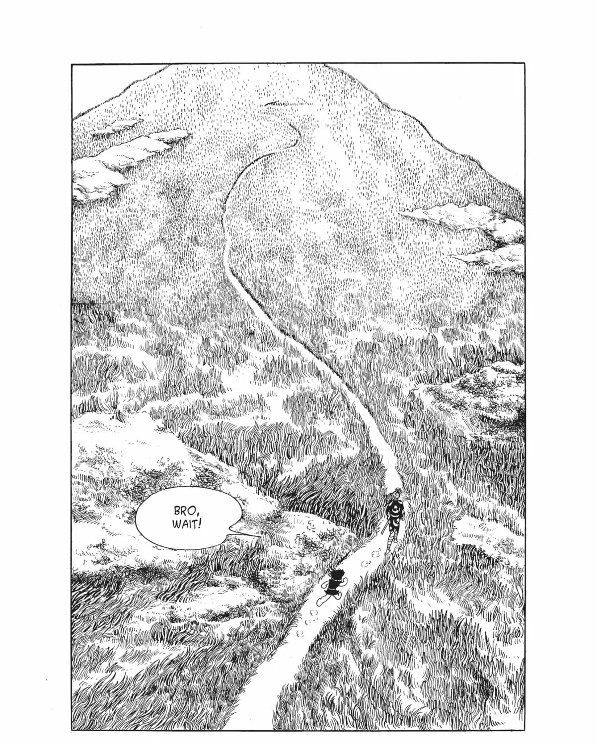 Read Dororo chapter 17 image 90 on Lezhin