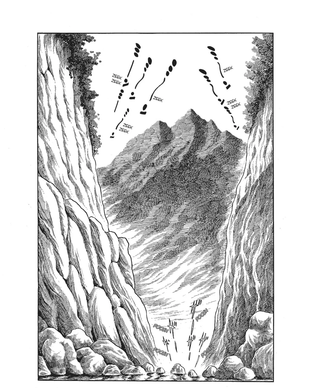 Read Dororo chapter 18 image 2 on Lezhin