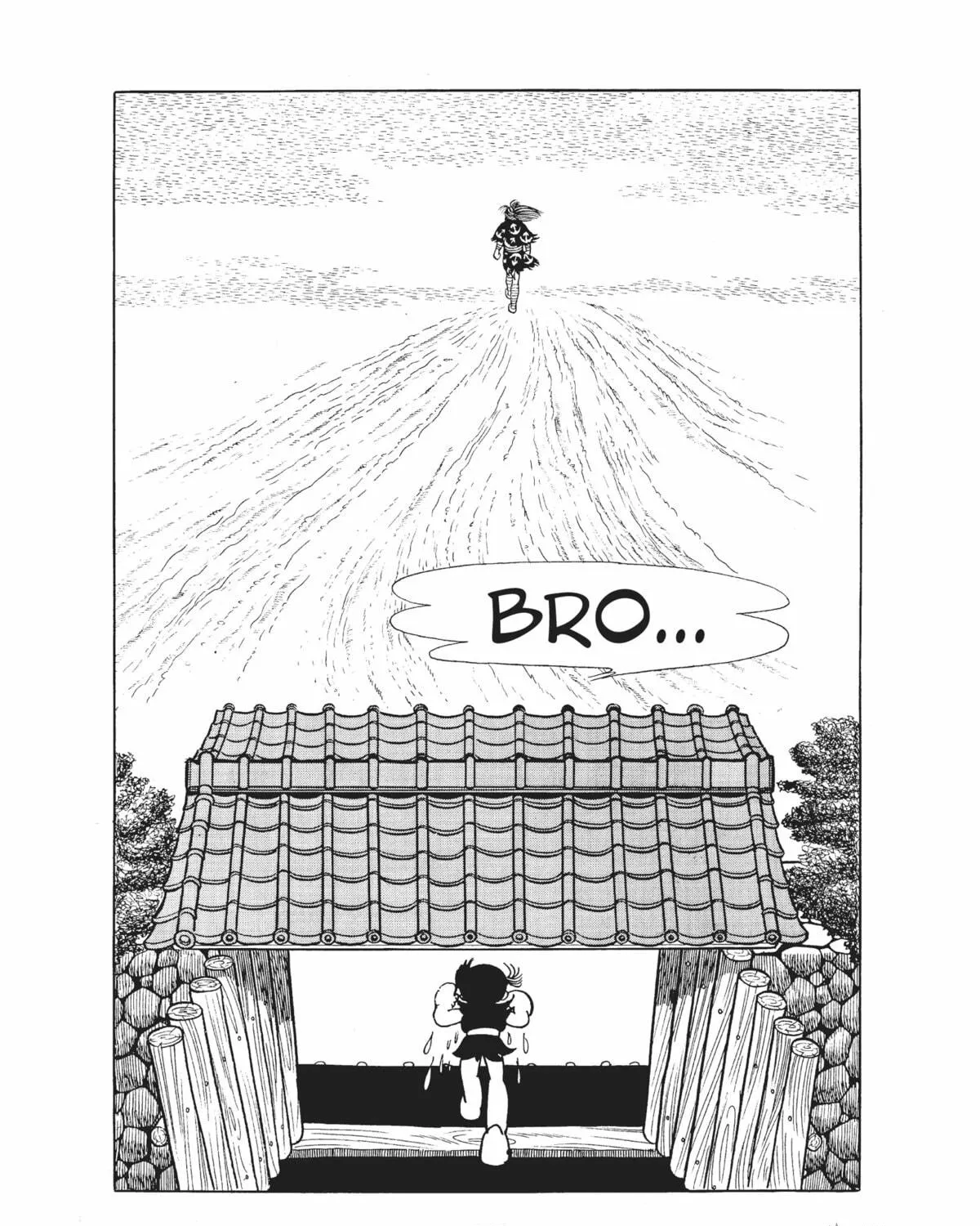 Read Dororo chapter 19 image 68 on Lezhin