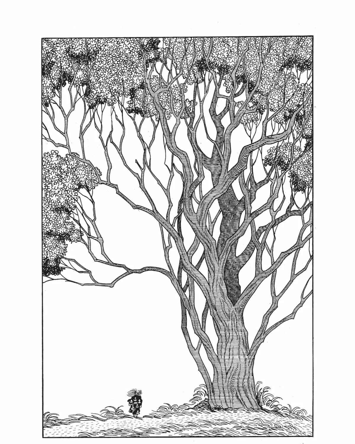 Read Dororo chapter 2 image 118 on Lezhin