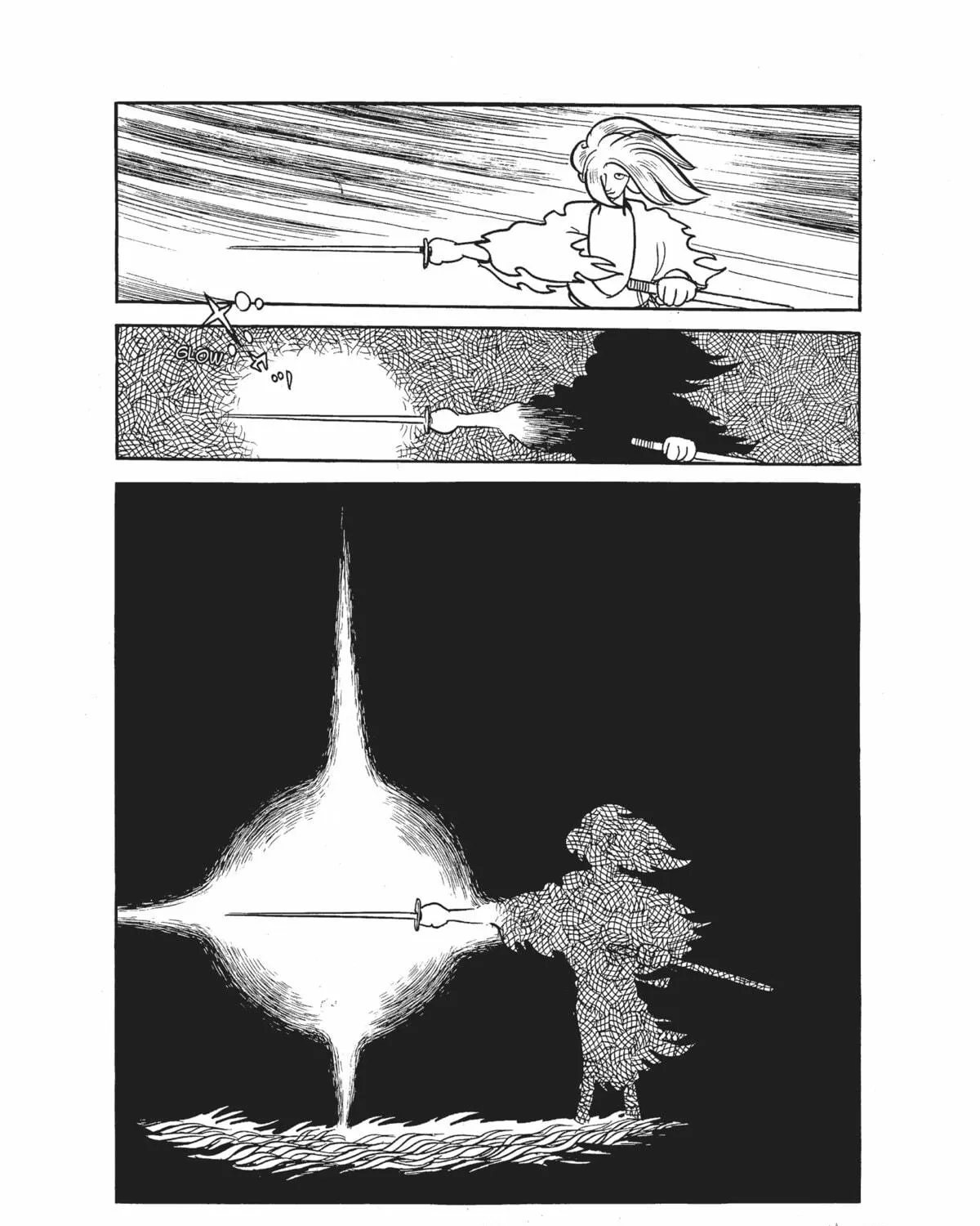 Read Dororo chapter 8 image 8 on Lezhin