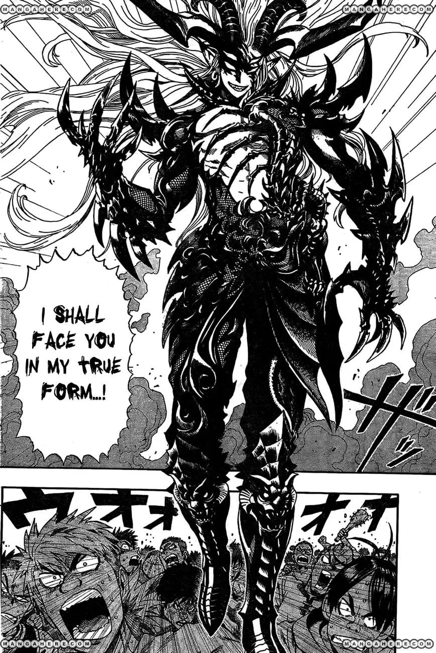Read Dotou no Yuushatachi chapter 1 image 13 on Lezhin