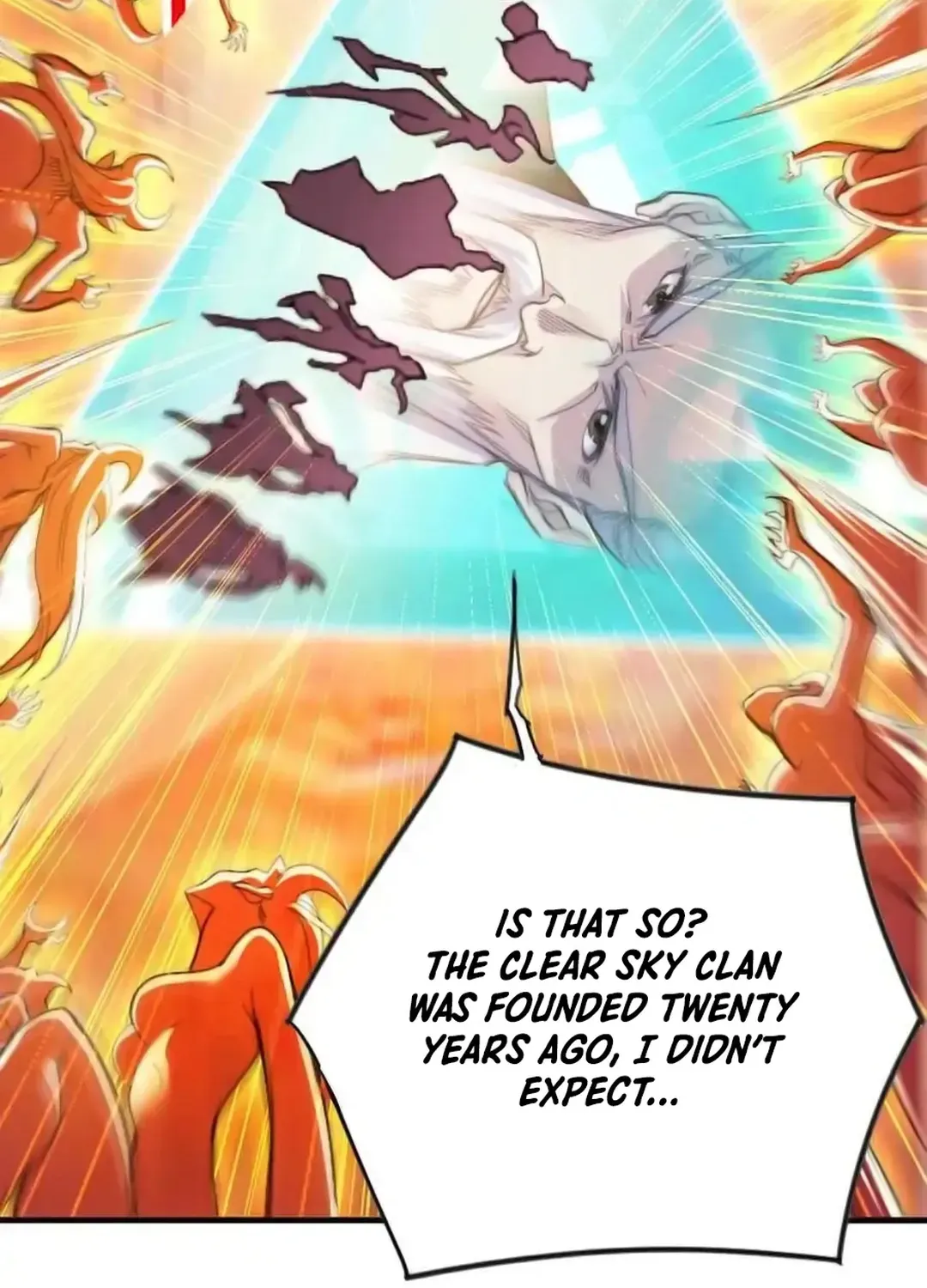 Read Dou Luo Da Lu chapter 343.2 image 14 on Lezhin