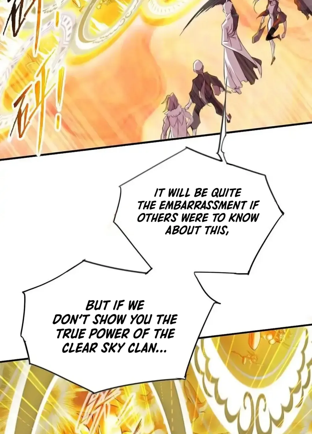 Read Dou Luo Da Lu chapter 343.2 image 16 on Lezhin
