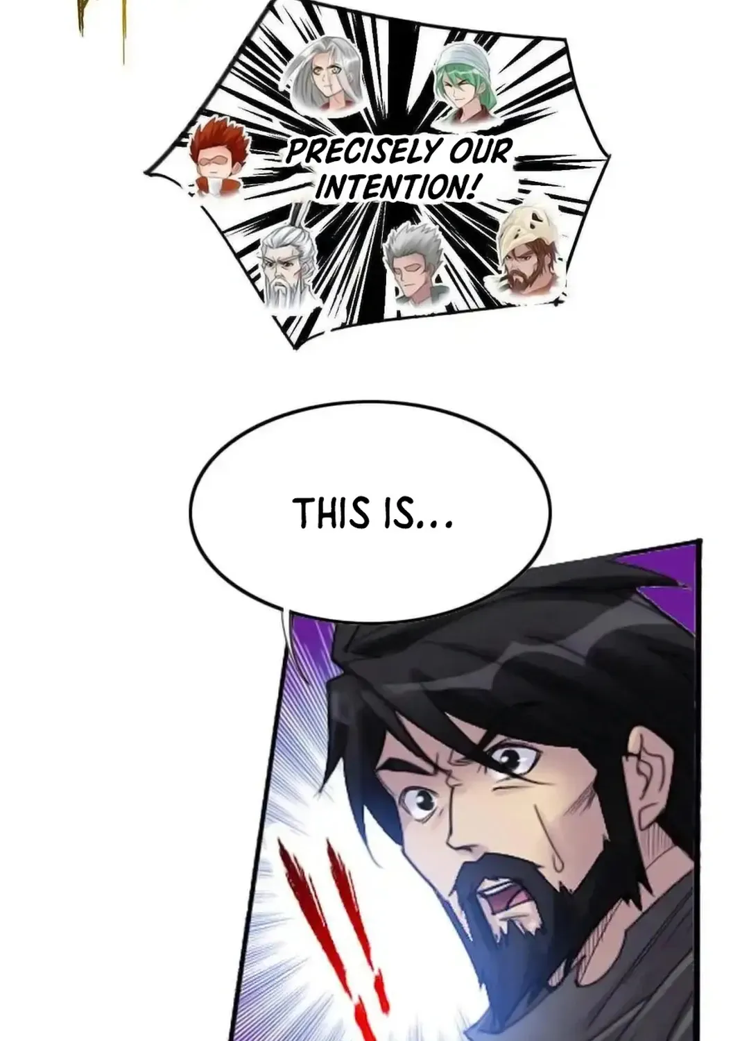 Read Dou Luo Da Lu chapter 343.2 image 22 on Lezhin