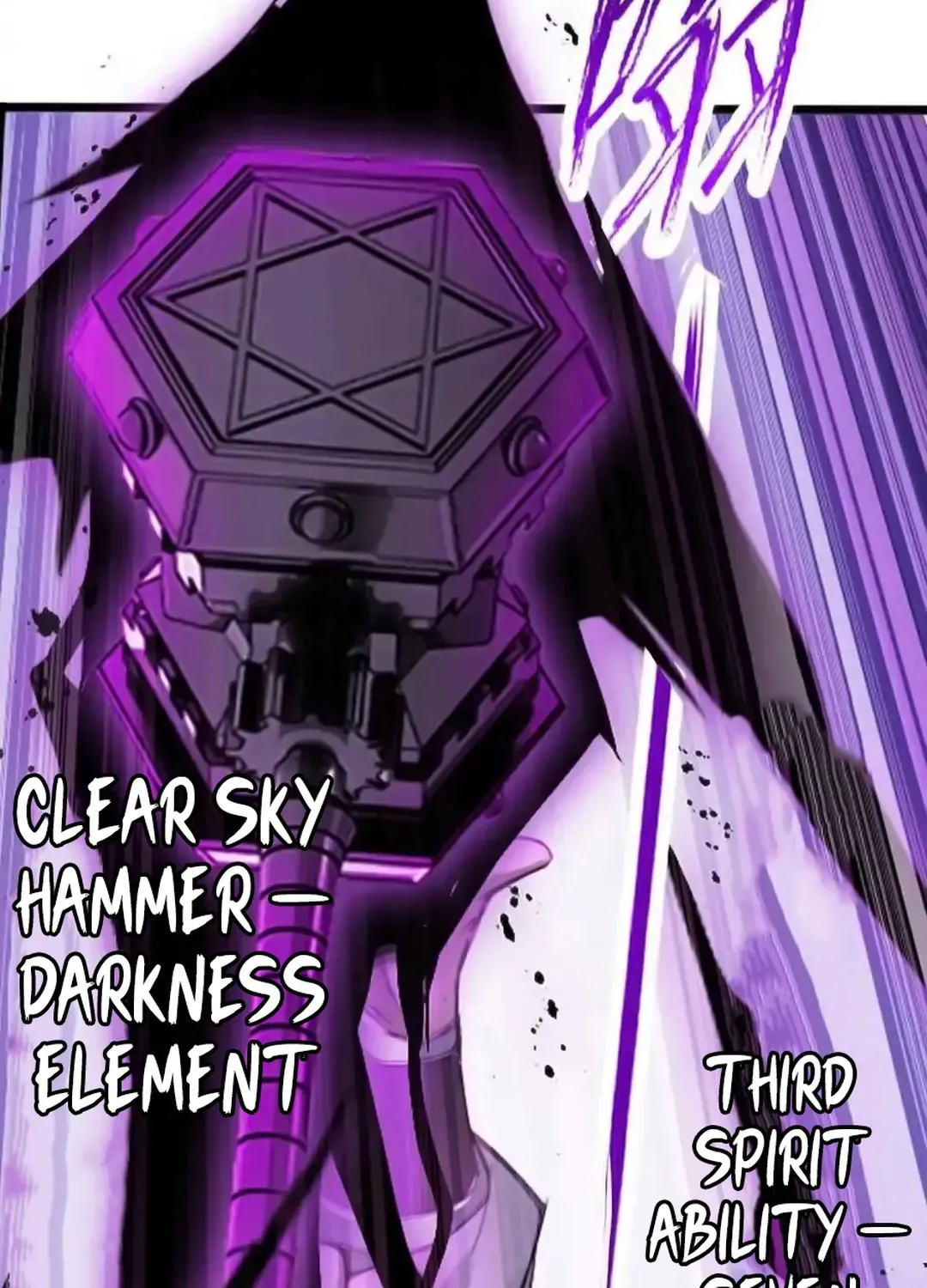 Read Dou Luo Da Lu chapter 343.2 image 26 on Lezhin