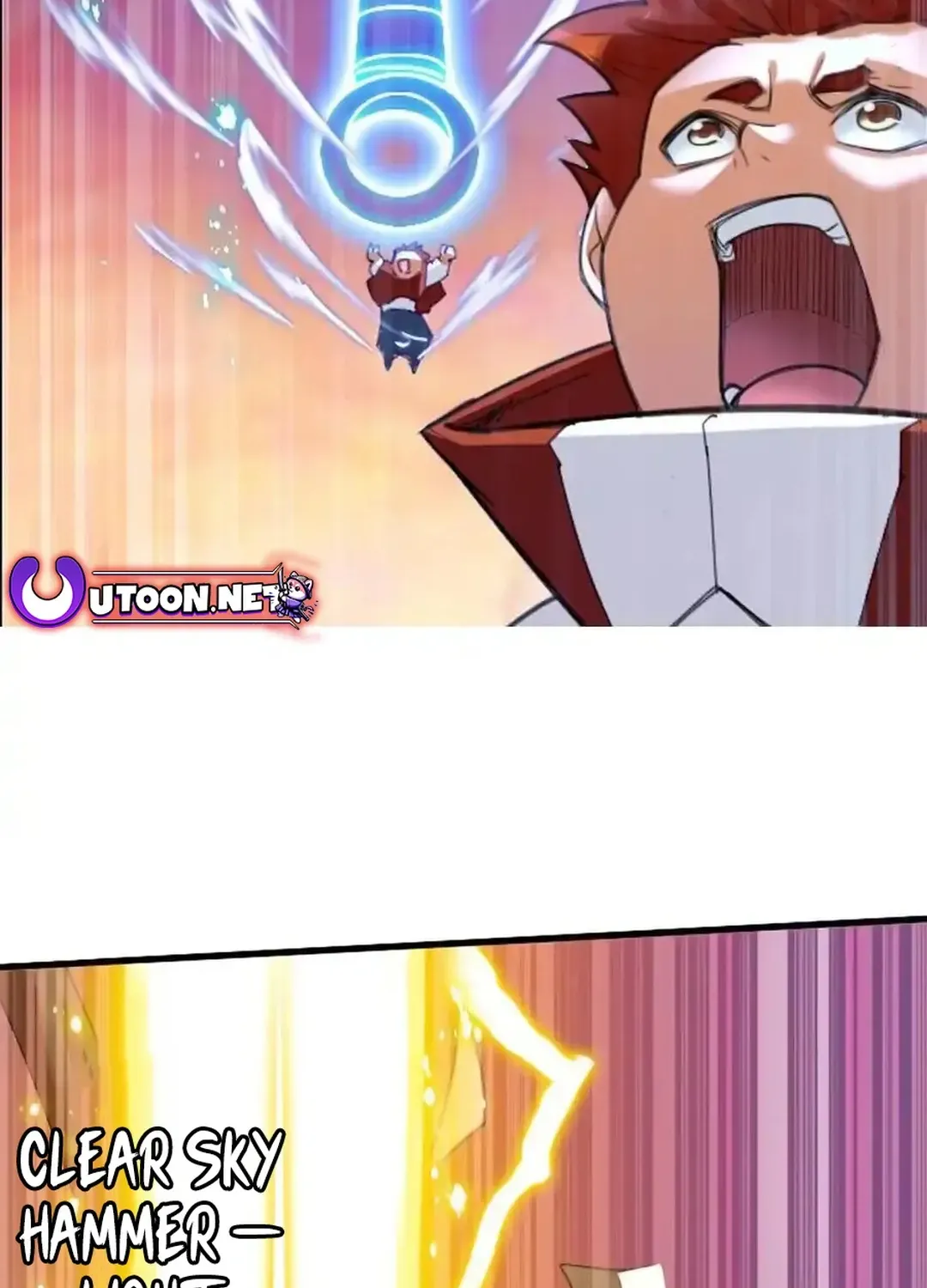 Read Dou Luo Da Lu chapter 343.2 image 31 on Lezhin