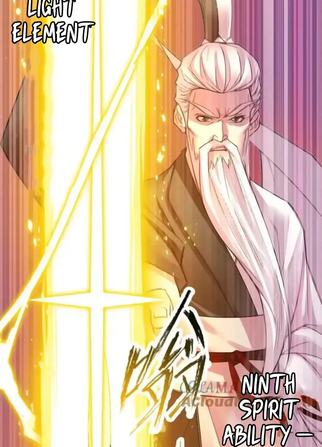 Read Dou Luo Da Lu chapter 343.2 image 32 on Lezhin