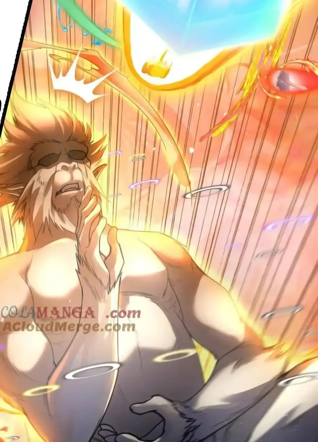Read Dou Luo Da Lu chapter 343.2 image 38 on Lezhin