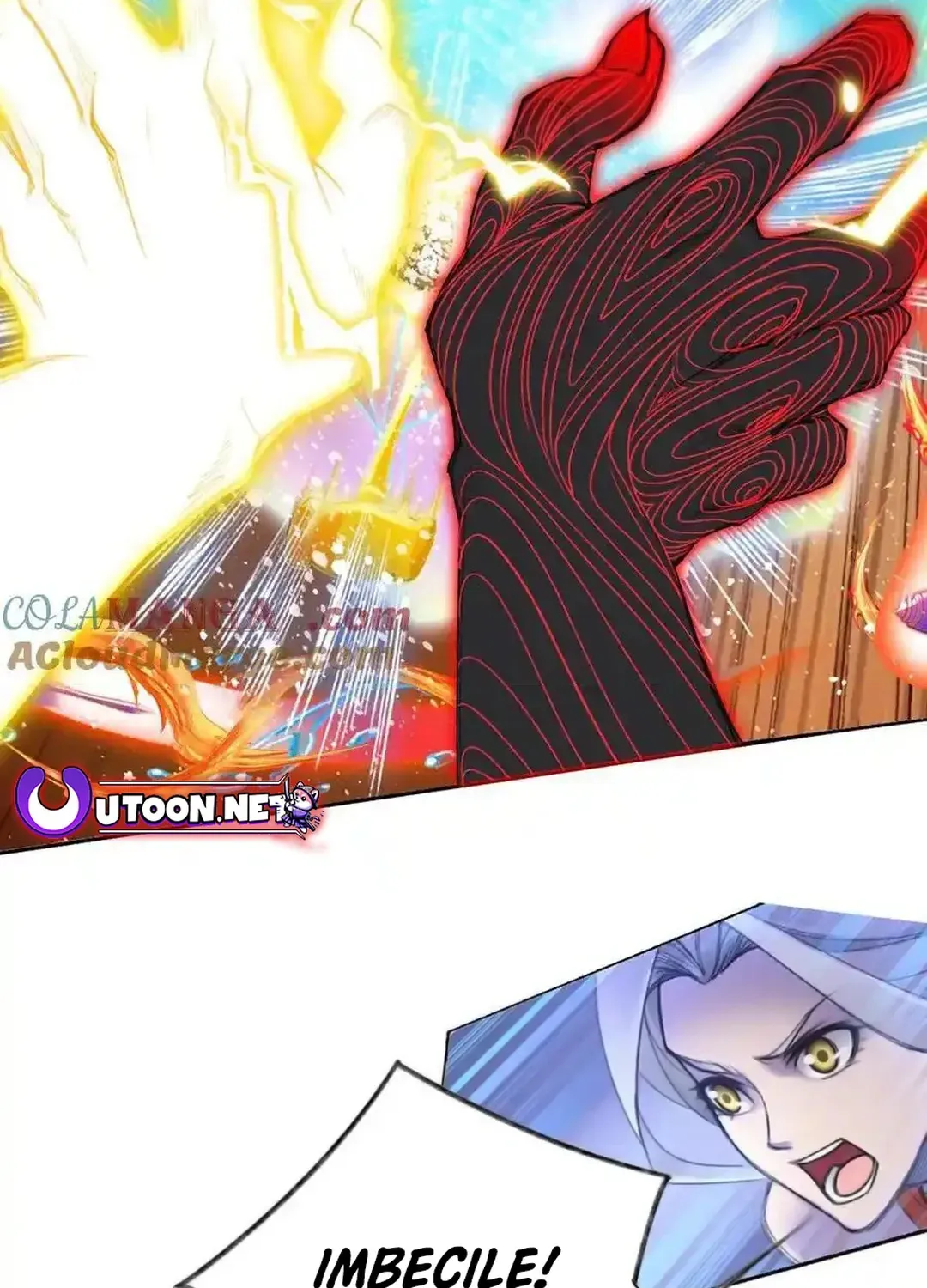 Read Dou Luo Da Lu chapter 343.2 image 44 on Lezhin
