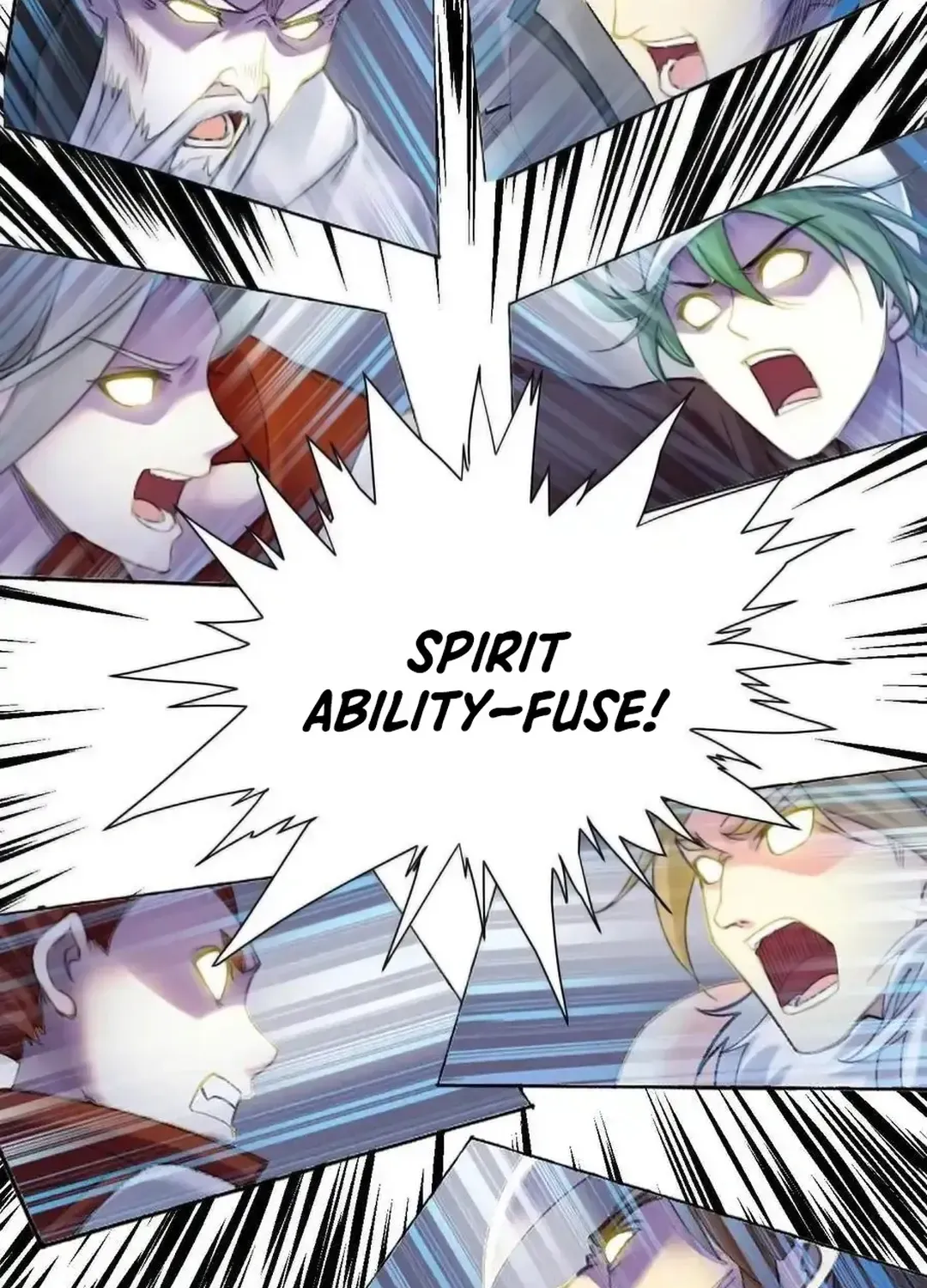 Read Dou Luo Da Lu chapter 343.2 image 46 on Lezhin