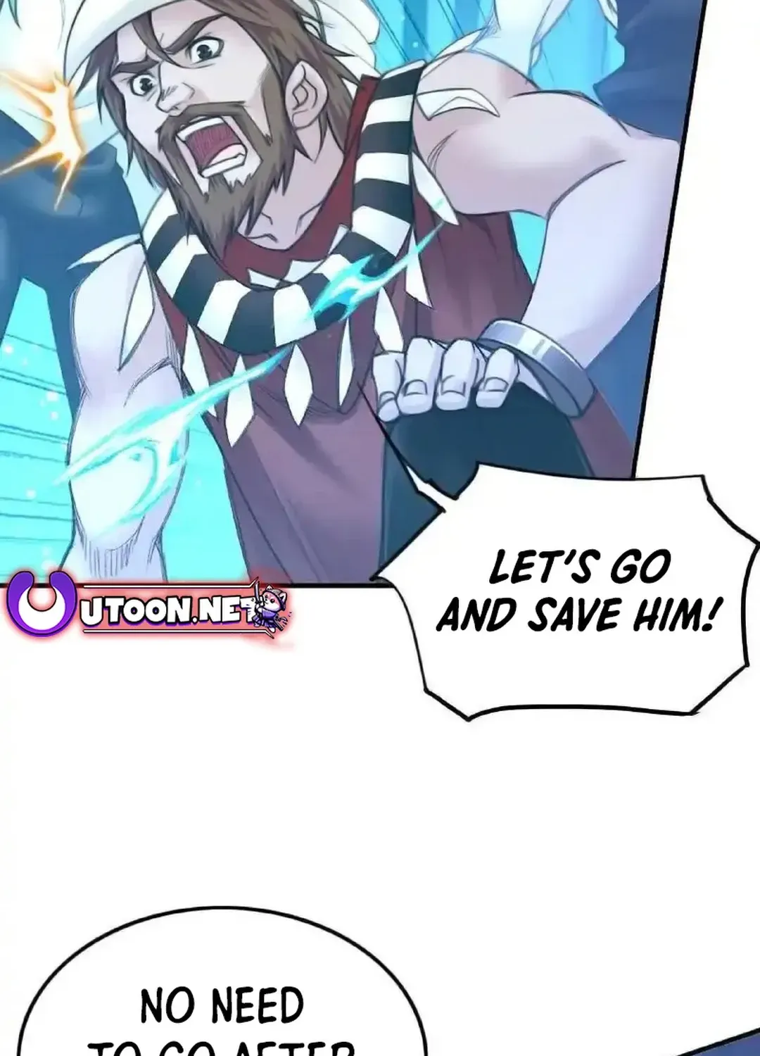 Read Dou Luo Da Lu chapter 344.1 image 14 on Lezhin