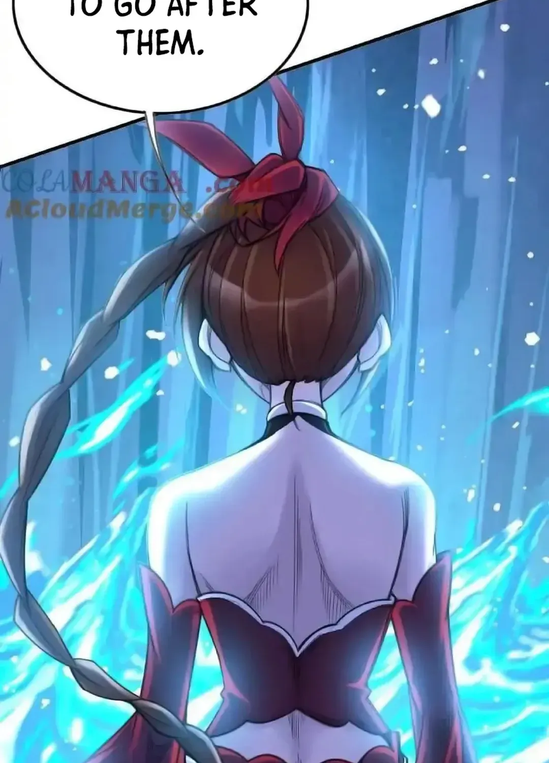Read Dou Luo Da Lu chapter 344.1 image 15 on Lezhin