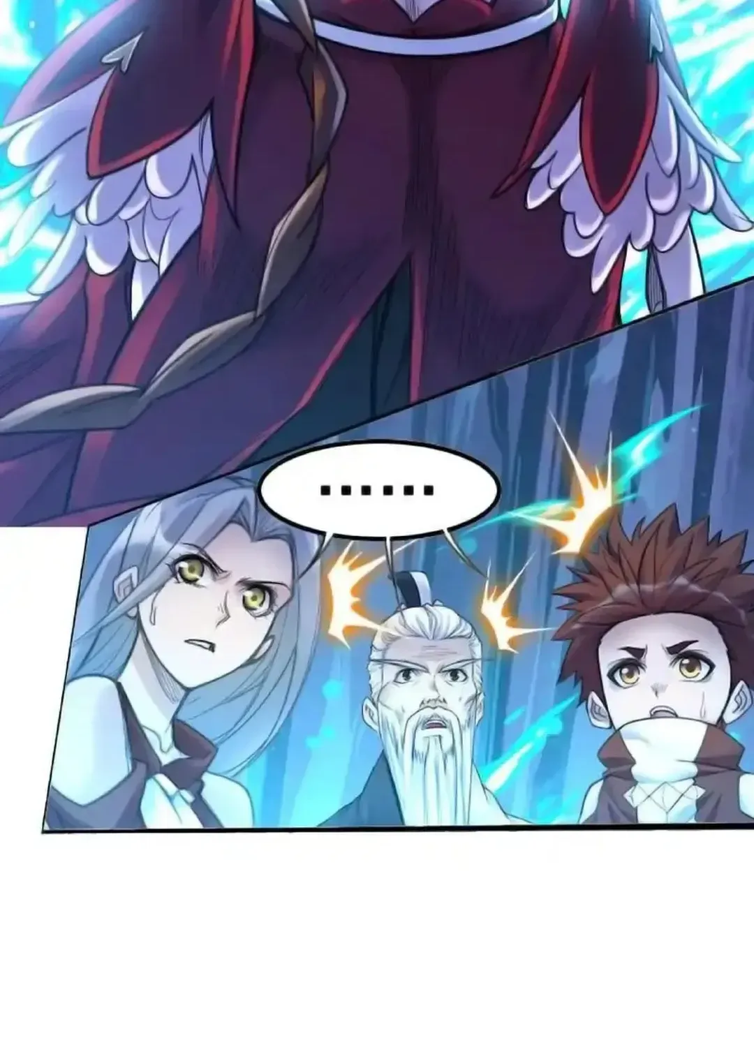 Read Dou Luo Da Lu chapter 344.1 image 16 on Lezhin