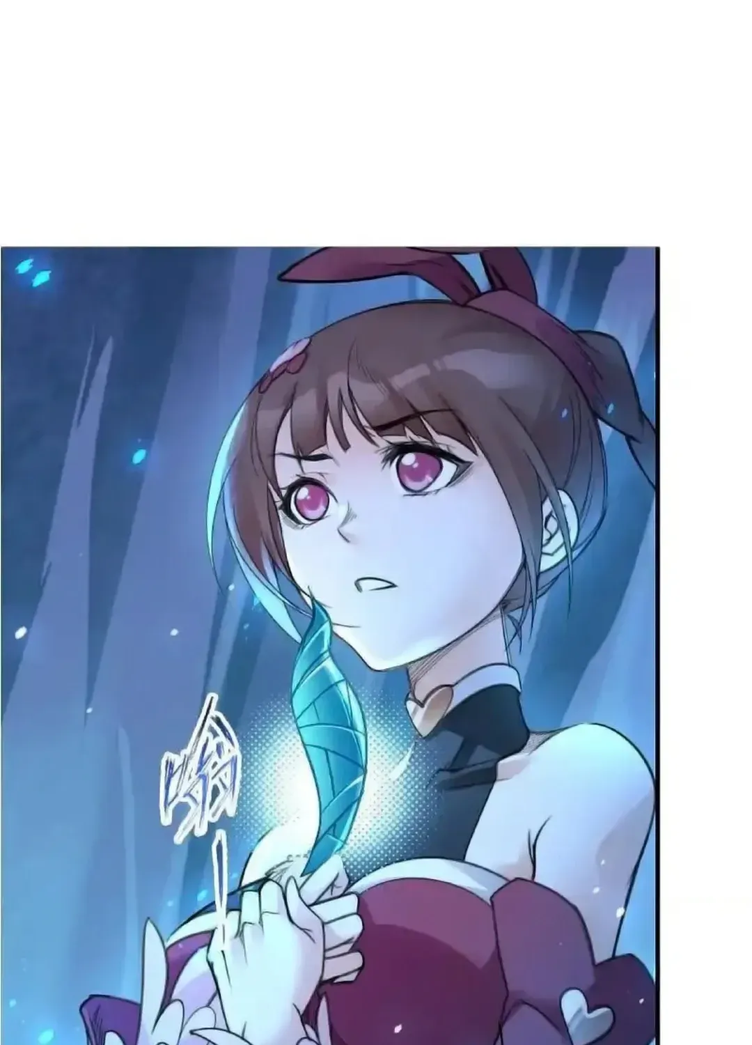 Read Dou Luo Da Lu chapter 344.1 image 17 on Lezhin