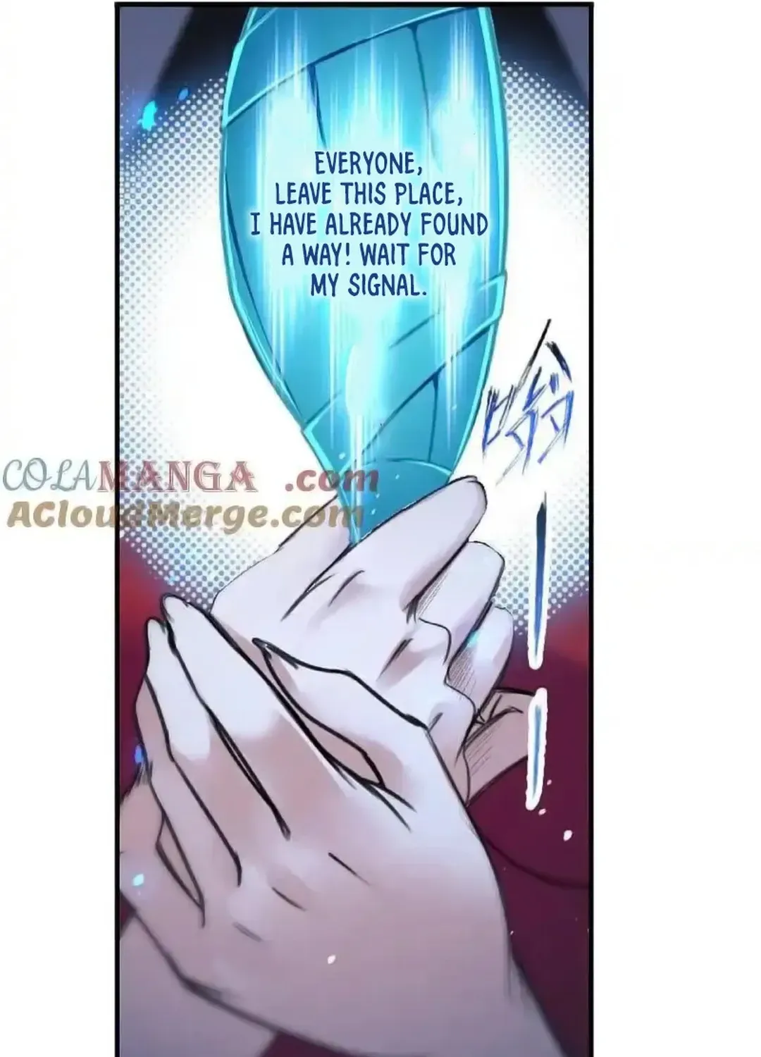 Read Dou Luo Da Lu chapter 344.1 image 19 on Lezhin