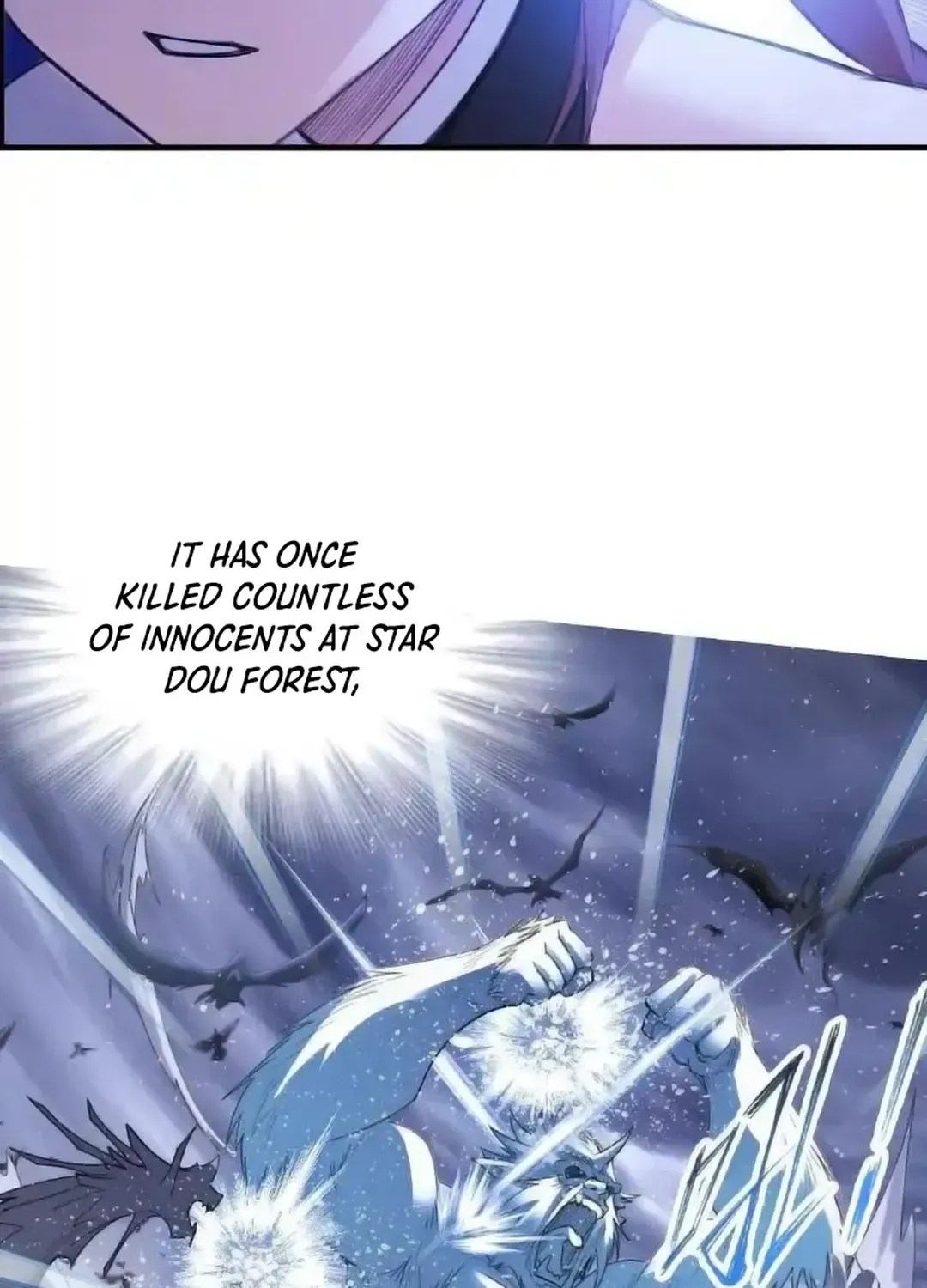 Read Dou Luo Da Lu chapter 344.1 image 24 on Lezhin