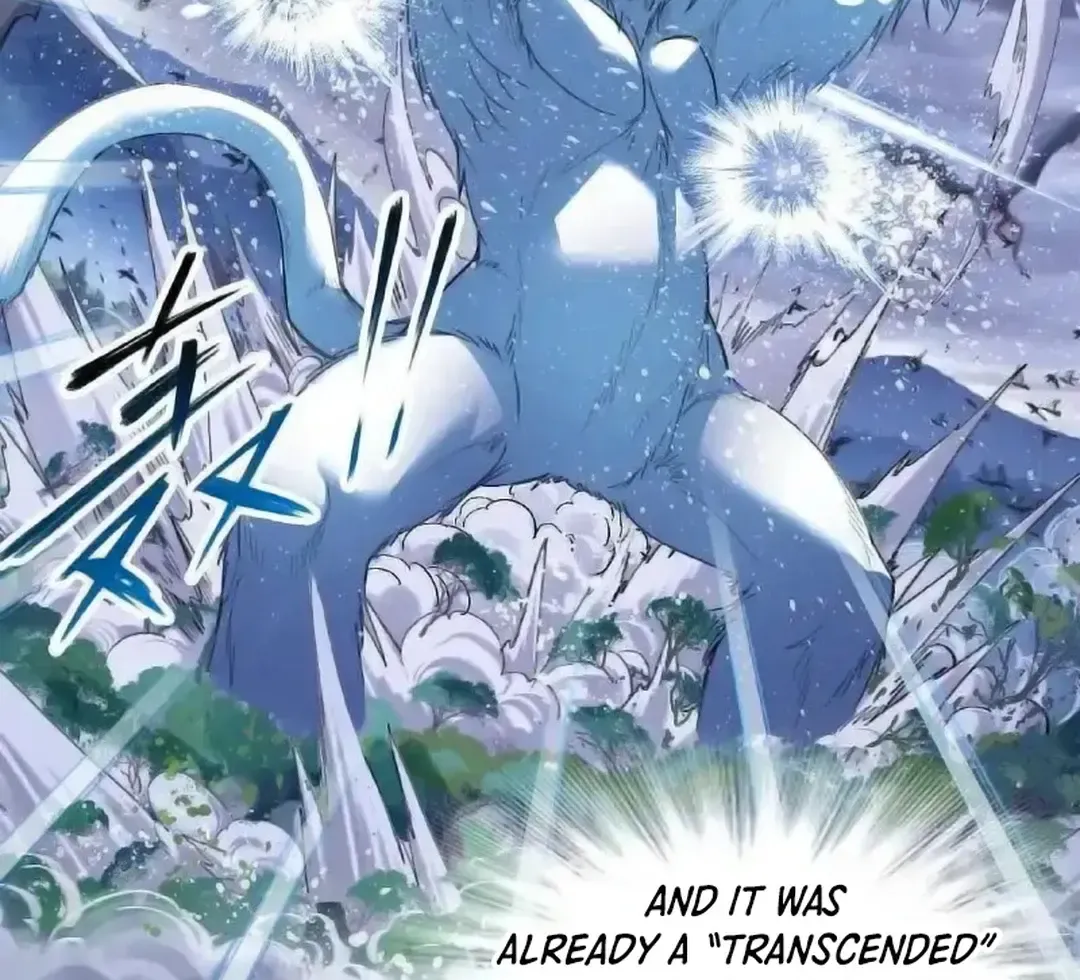 Read Dou Luo Da Lu chapter 344.1 image 25 on Lezhin